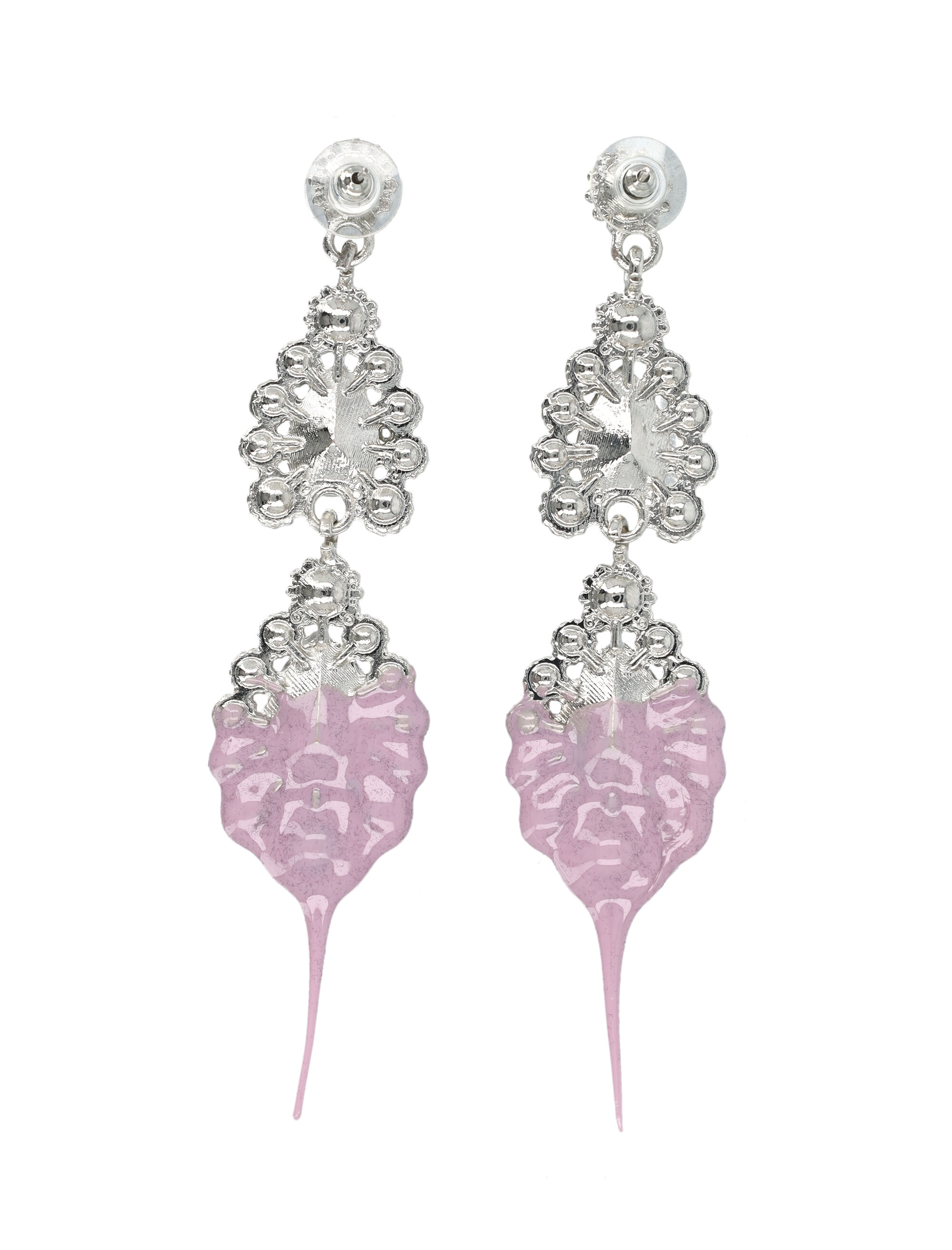 OTTOLINGER Accessories 12590182502SLVPRP (OTTOLINGER / ピアス・イヤリング ) | OTTOLINGER (オットリンガー)(1)