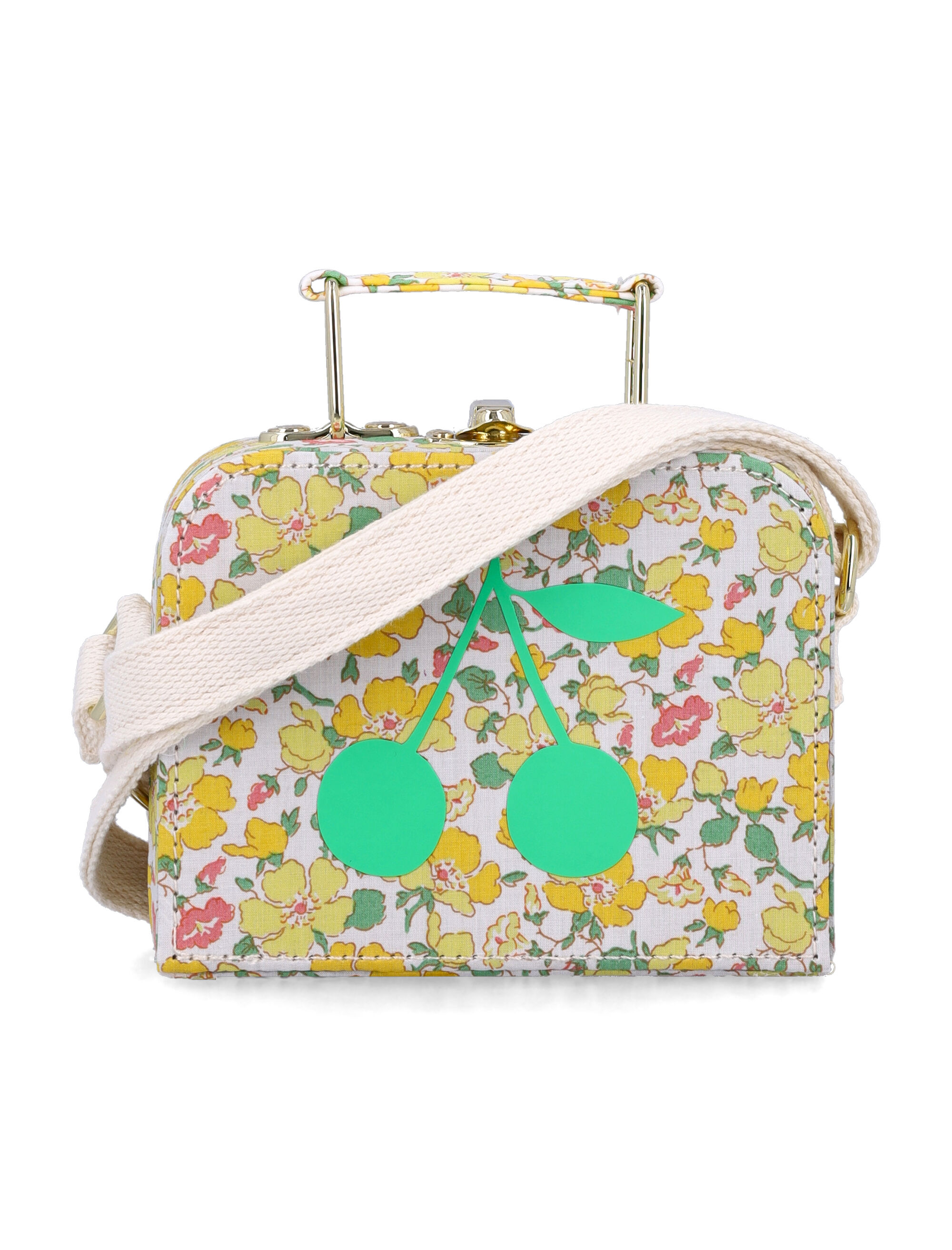 Bonpoint Bags.. Yellow S05GBAW00013534B (Bonpoint / ハンドバッグ・ショルダーバッグ ) | Bonpoint (ボンポワン)