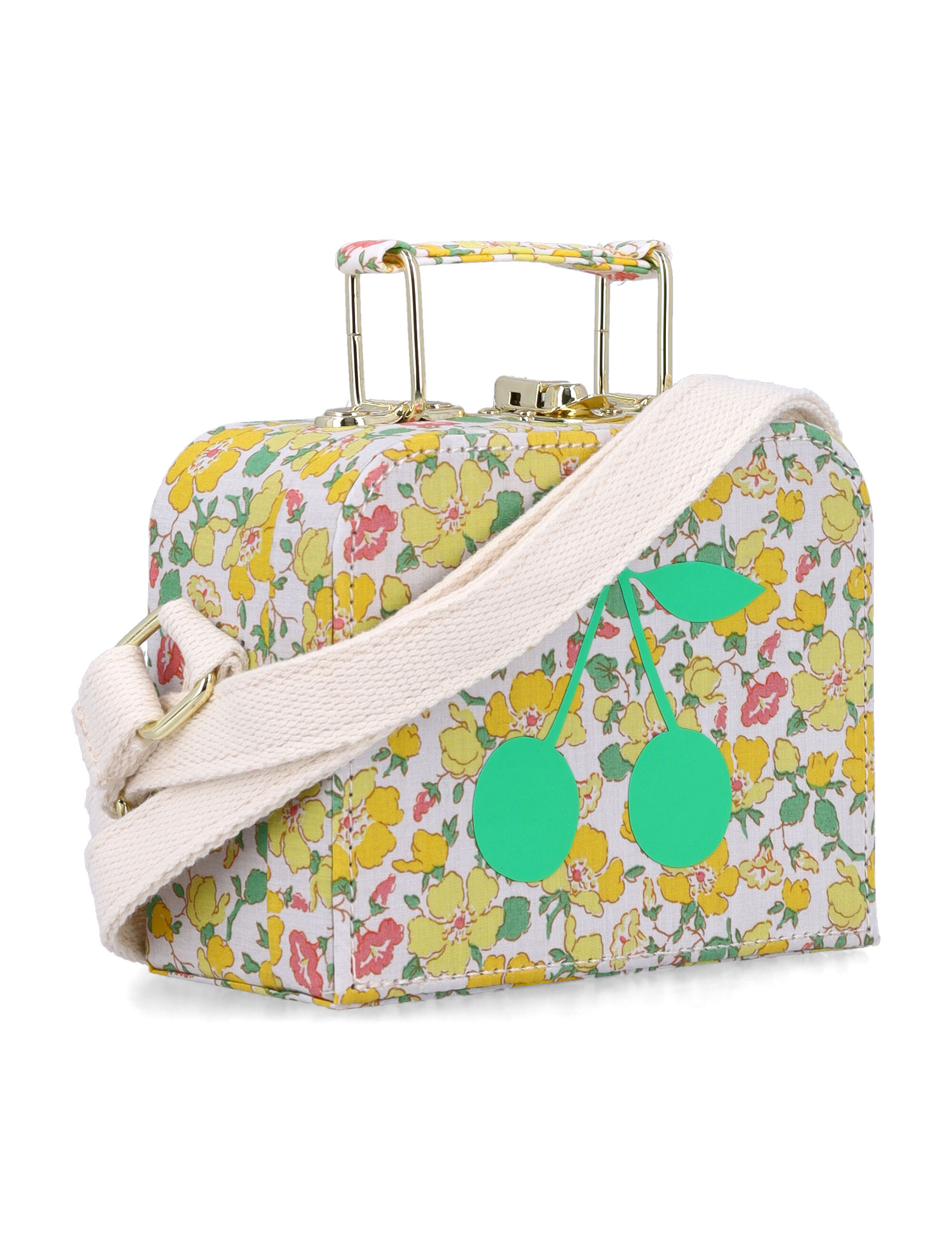 Bonpoint Bags.. Yellow S05GBAW00013534B (Bonpoint / ハンドバッグ・ショルダーバッグ ) | Bonpoint (ボンポワン)(2)