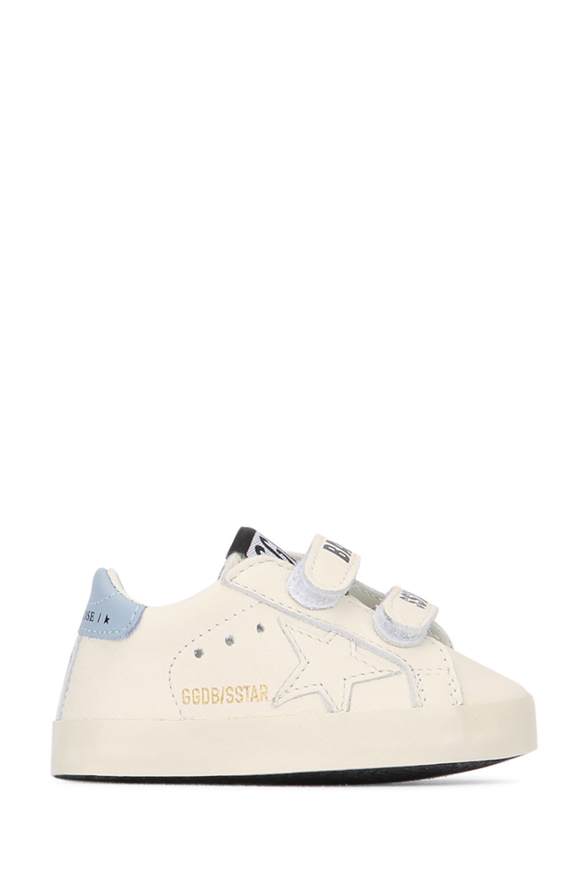 BABY SCHOOL SET NAPPA UPP GIF00534F00712911409 (Golden Goose / スニーカー ) | Golden Goose (ゴールデングース)