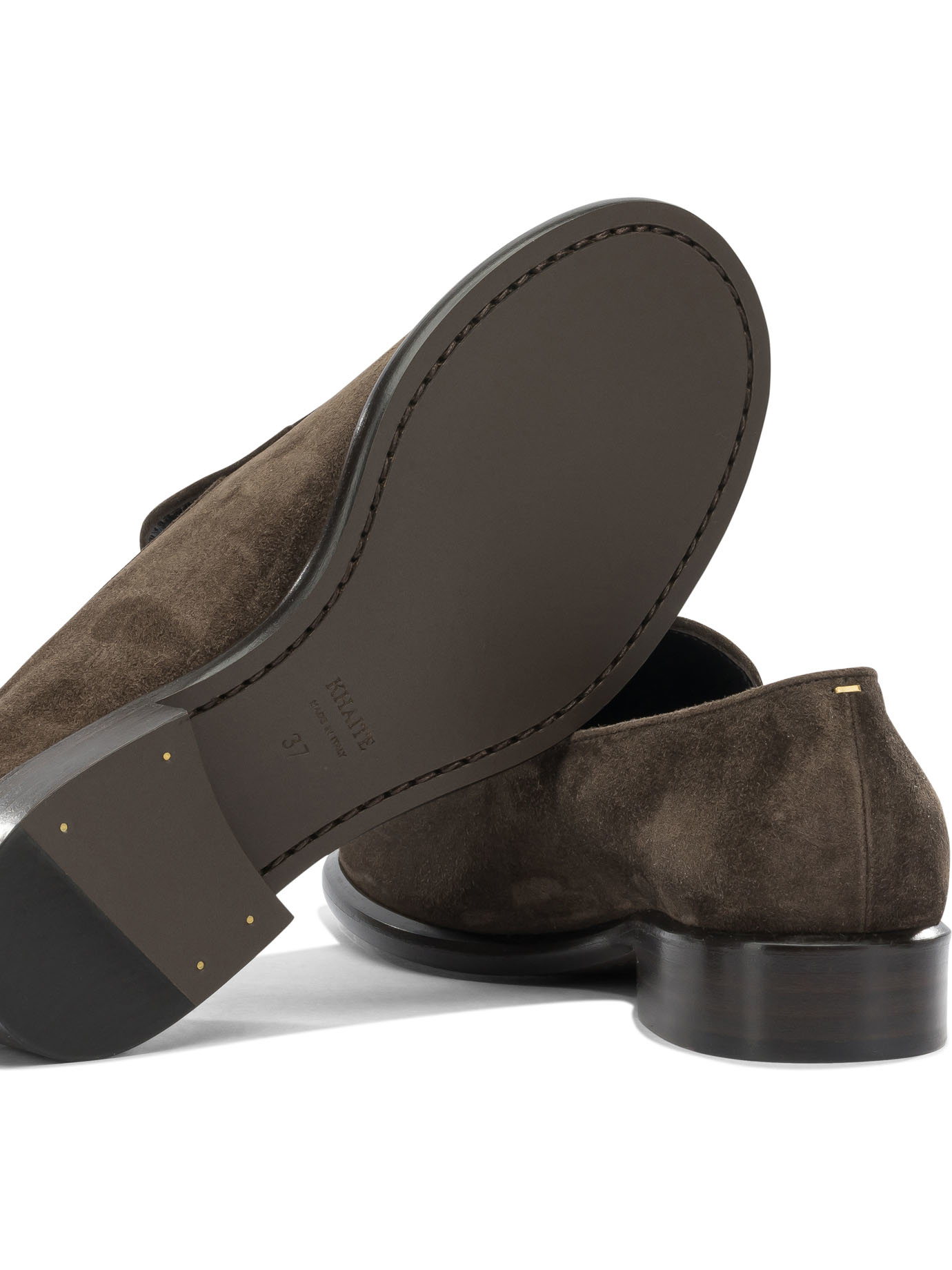 Loafers & Slippers F4060726893 (KHAITE / ローファー ) | KHAITE (ケイト)(4)