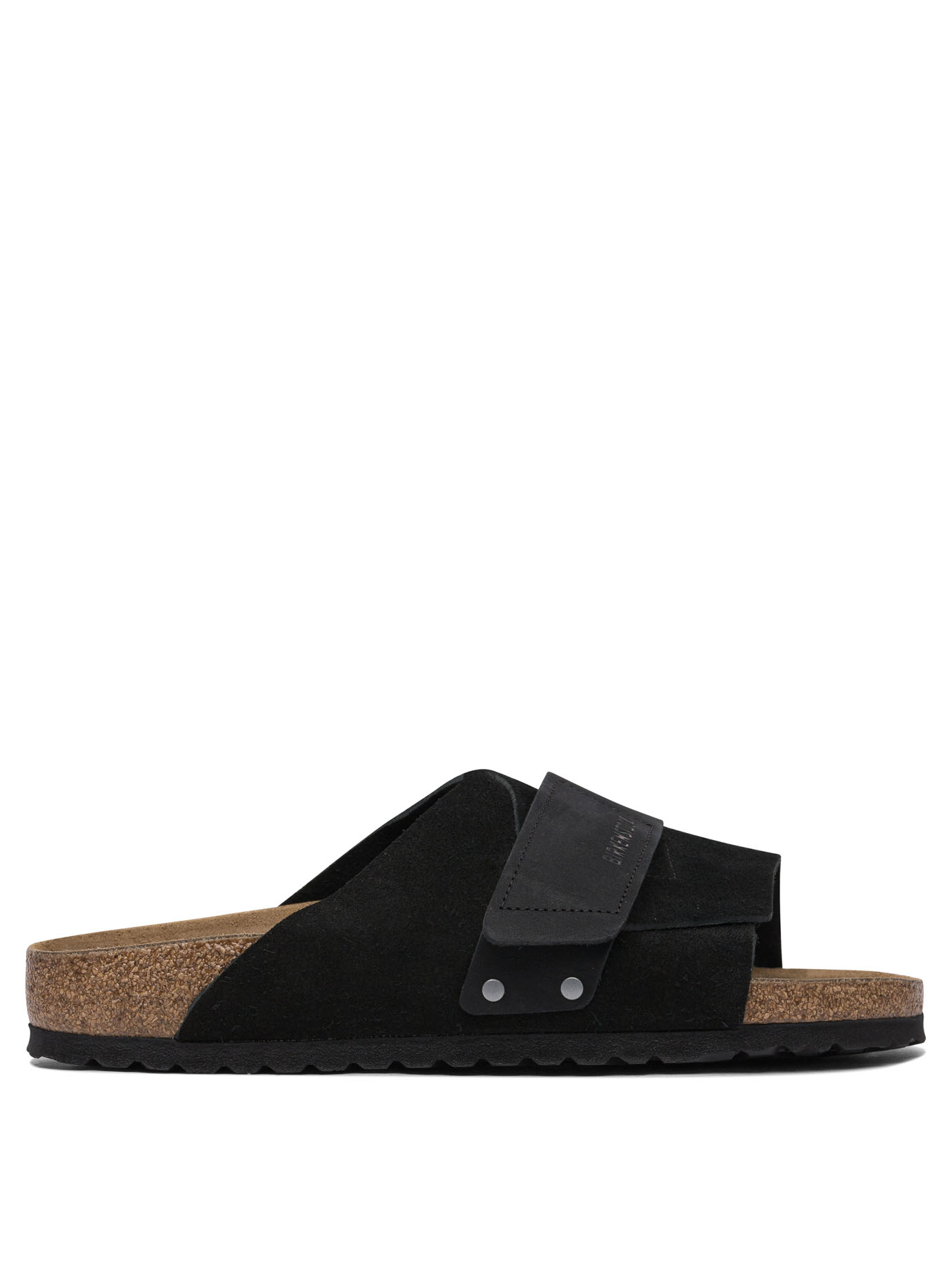 "Kyoto" slides 1022566UBLACK (BIRKENSTOCK / サンダル ) | BIRKENSTOCK (ビルケンシュトック)