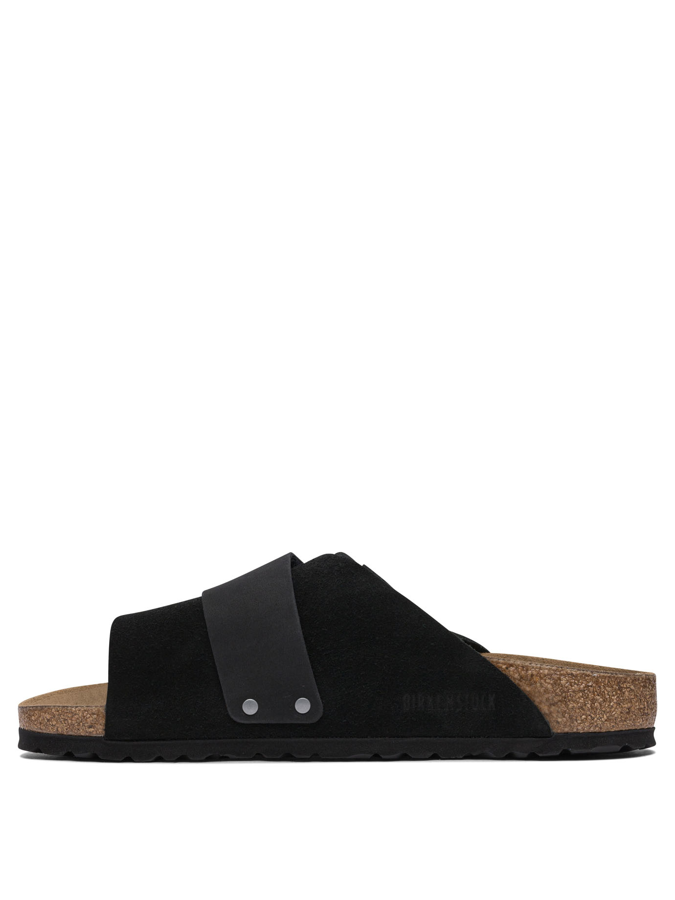 "Kyoto" slides 1022566UBLACK (BIRKENSTOCK / サンダル ) | BIRKENSTOCK (ビルケンシュトック)(2)