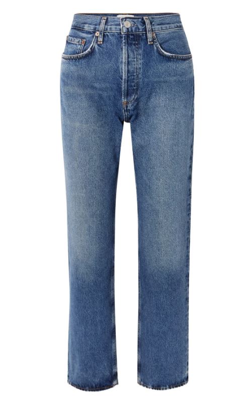 AGOLDE Jeans A140C1371LBR (AGOLDE / ジーンズ ) | AGOLDE (エーゴールドイー)
