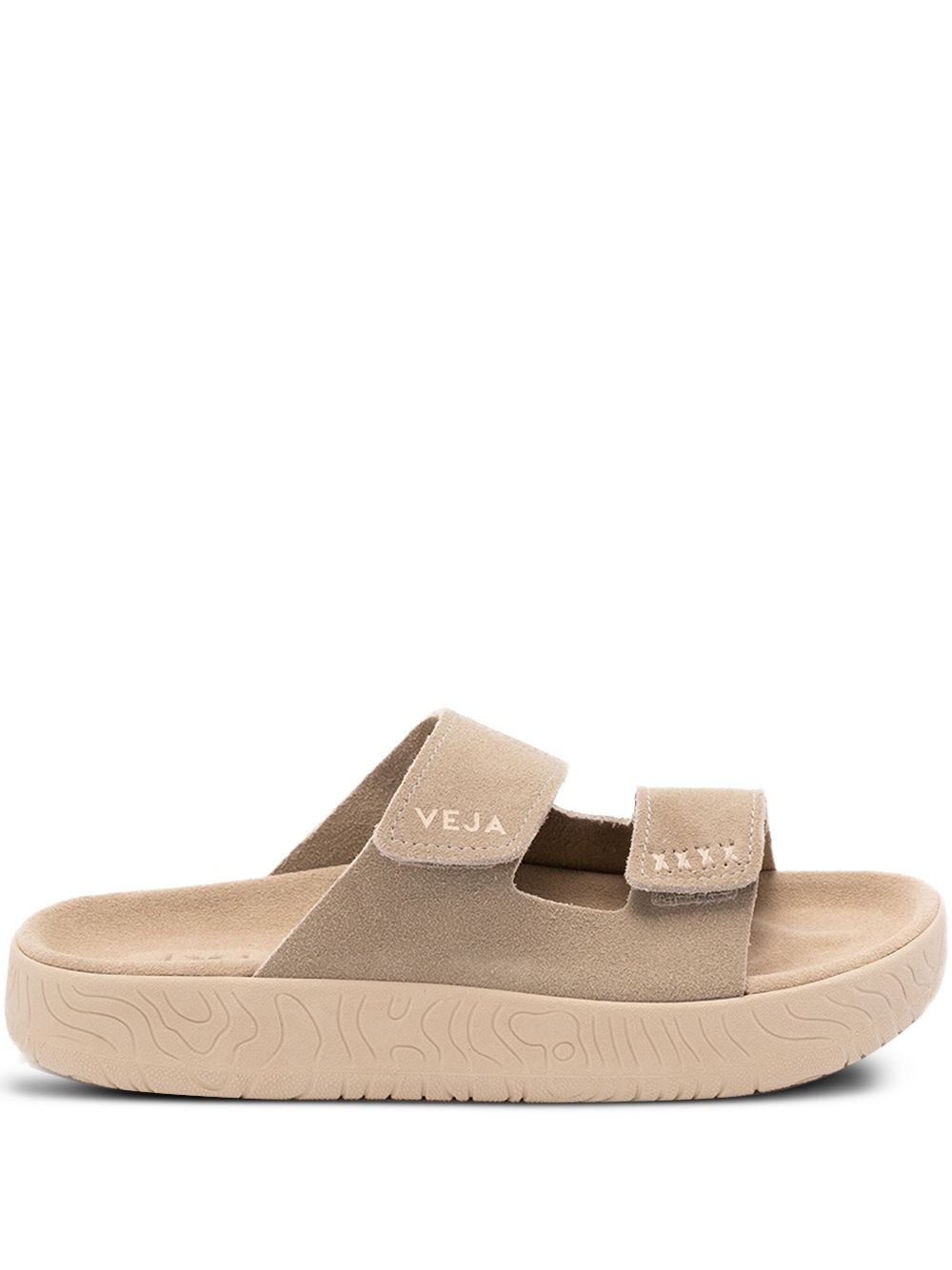 Veja Sandals Beige SA3220670 (VEJA / サンダル ) | VEJA (ヴェジャ)