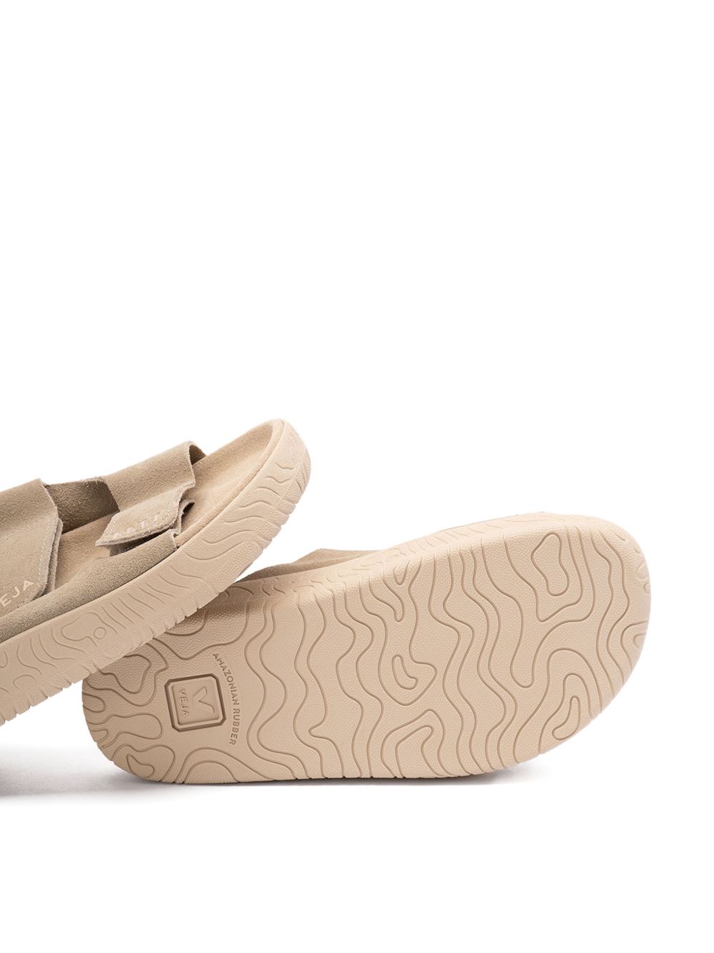 Veja Sandals Beige SA3220670 (VEJA / サンダル ) | VEJA (ヴェジャ)(2)