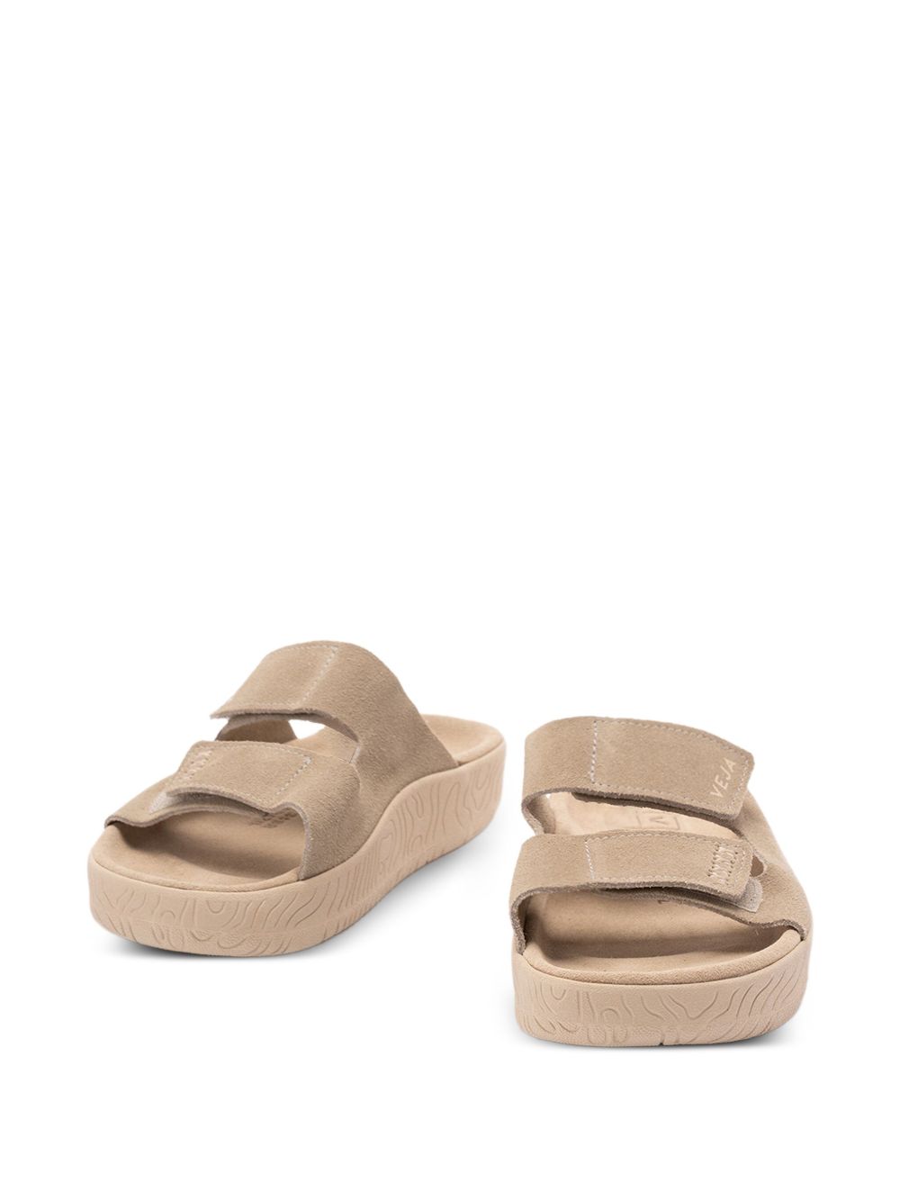 Veja Sandals Beige SA3220670 (VEJA / サンダル ) | VEJA (ヴェジャ)(3)