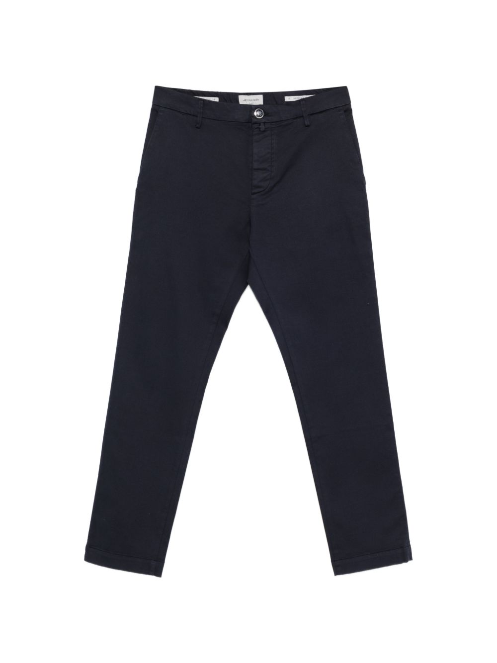 Jacob Cohen Trousers Blue JUMP0026003S3756TRY99 (JACOB COHEN / パンツ ) | JACOB COHEN (ヤコブ コーエン)