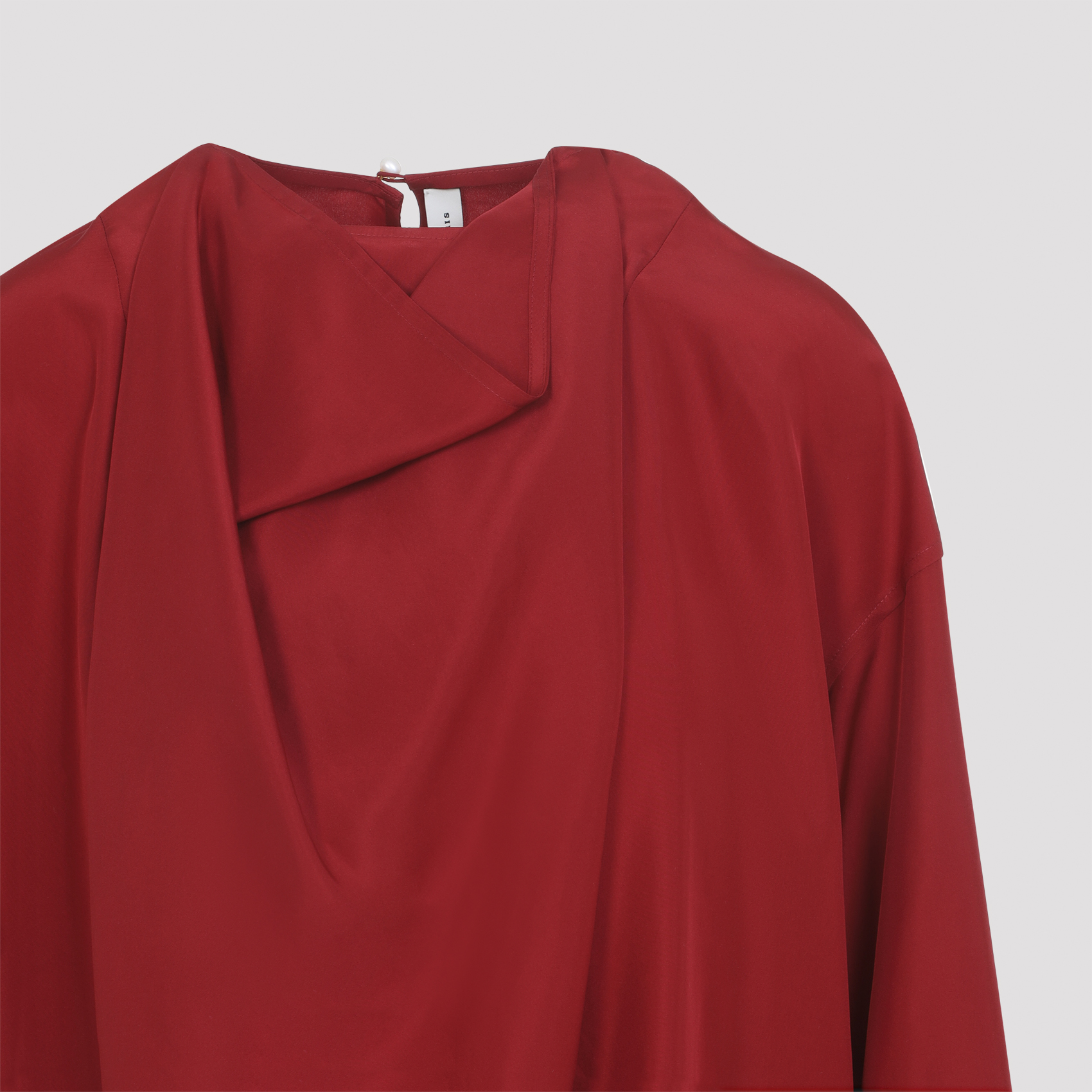 6261K21005N206 (carven / シャツ・ブラウス ) | carven (カルヴェン)(4)