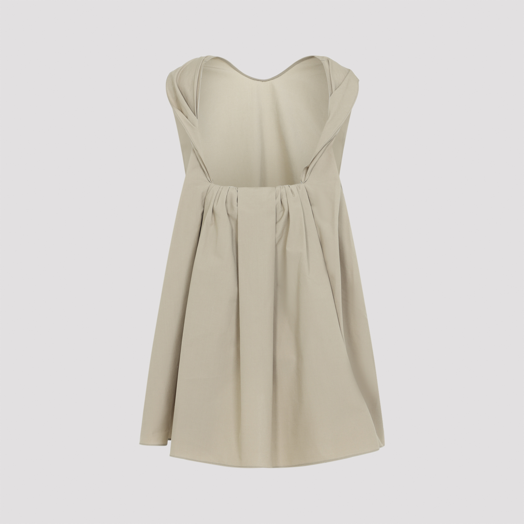 6261K21035N102 (carven / シャツ・ブラウス ) | carven (カルヴェン)(2)