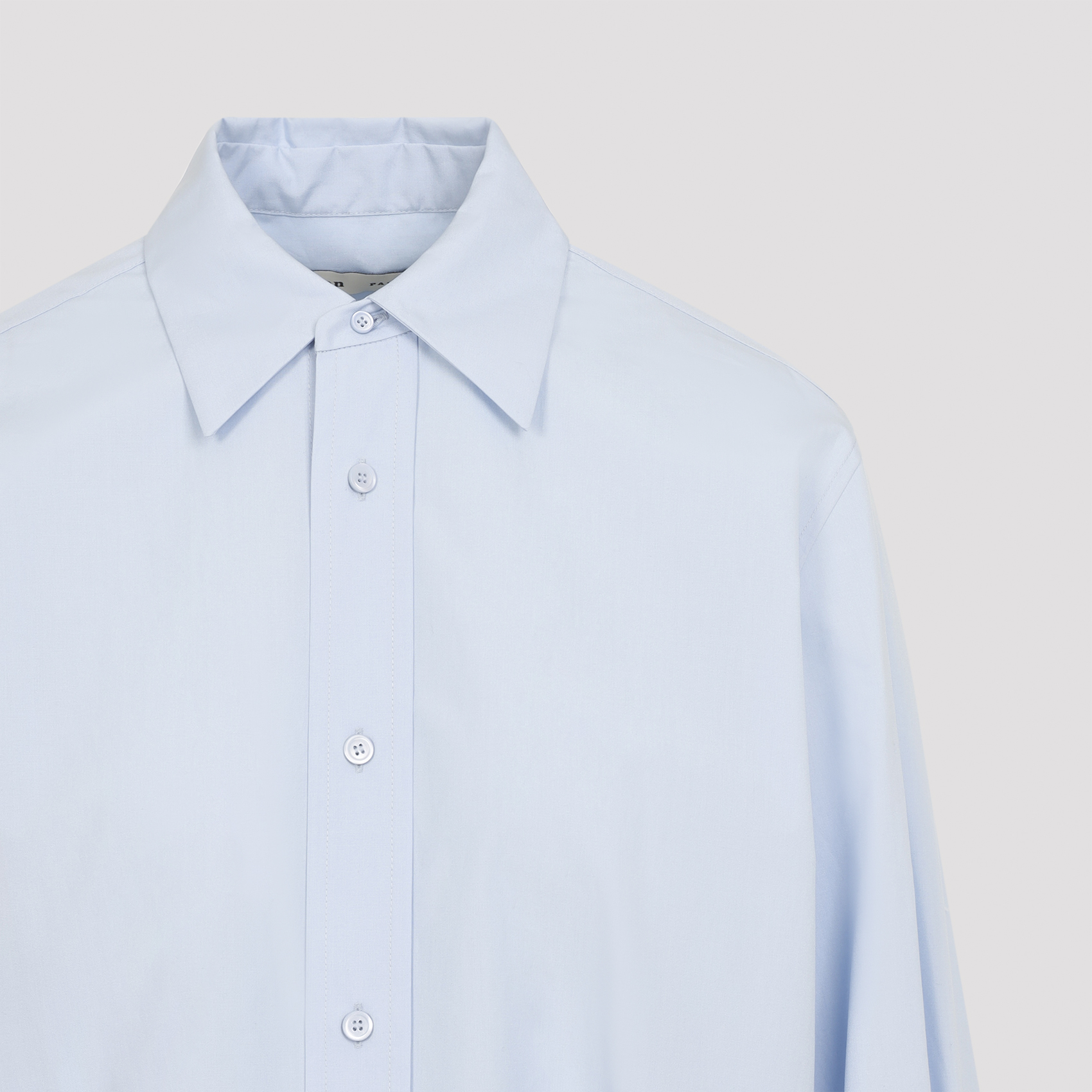 6261K21190N301 (carven / シャツ・ブラウス ) | carven (カルヴェン)(4)