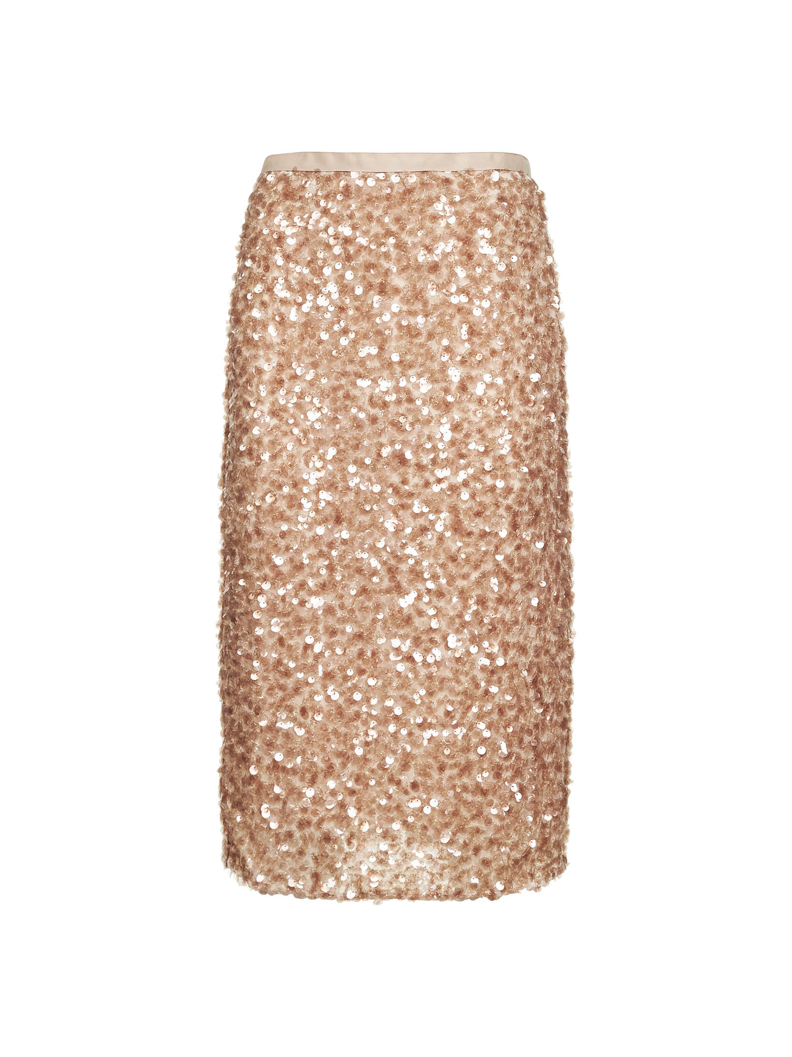 Max Mara Weekend Skirts Nude 2615771041600WKDOCCHIO001 (Weekend Max Mara / スカート ) | Weekend Max Mara (ウィークエンド マックスマーラ)