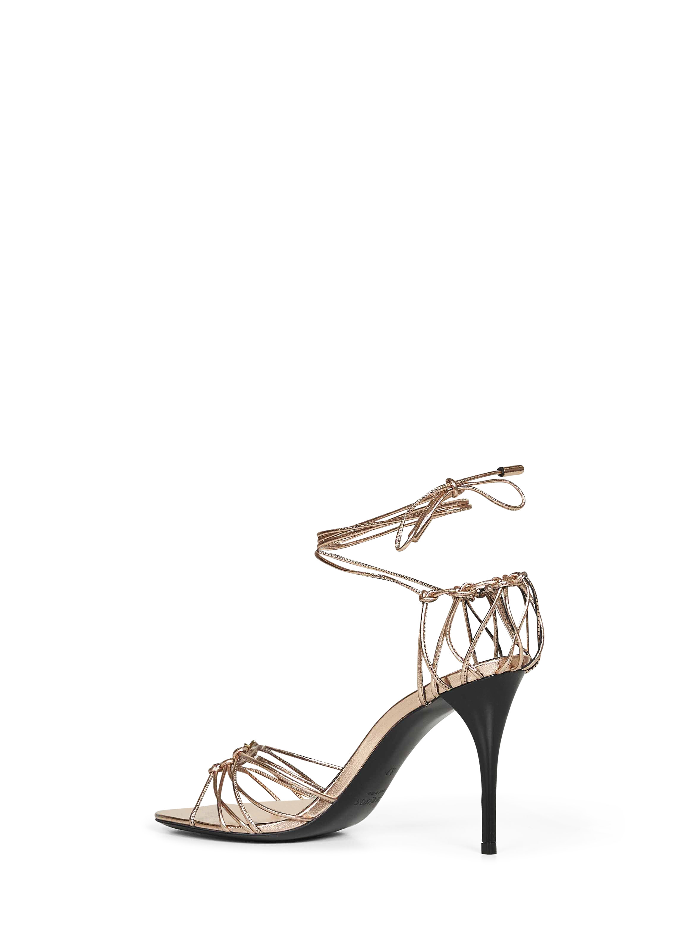 Saint Laurent Sandals 7857060NL005912 (Saint Laurent / サンダル ) | Saint Laurent (サンローラン)(2)