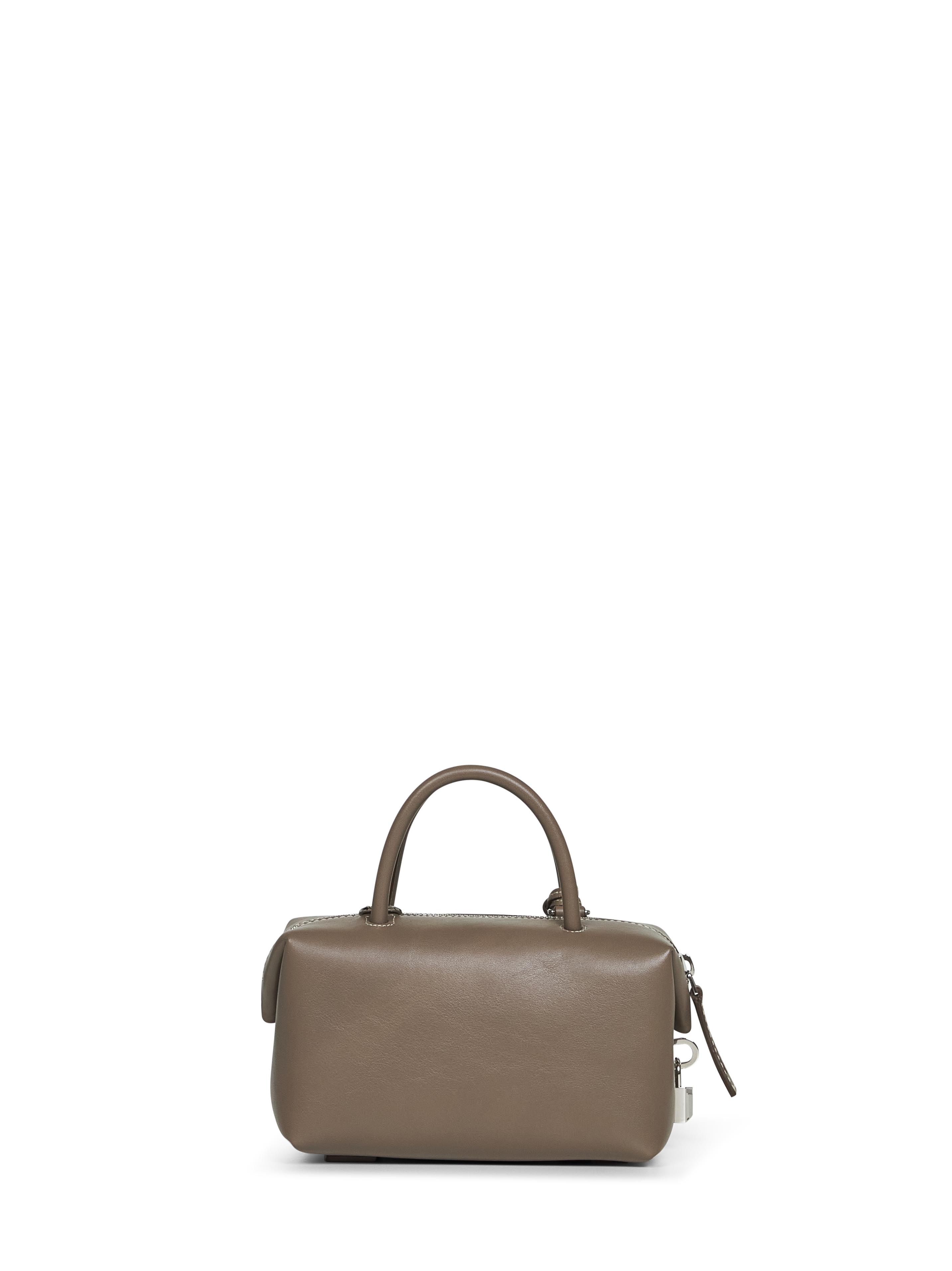 Max Mara Bags.. Dove Grey 2614511031600HOLDALLS027 (Max Mara / ハンドバッグ・ショルダーバッグ ) | Max Mara (マックスマーラ)(2)