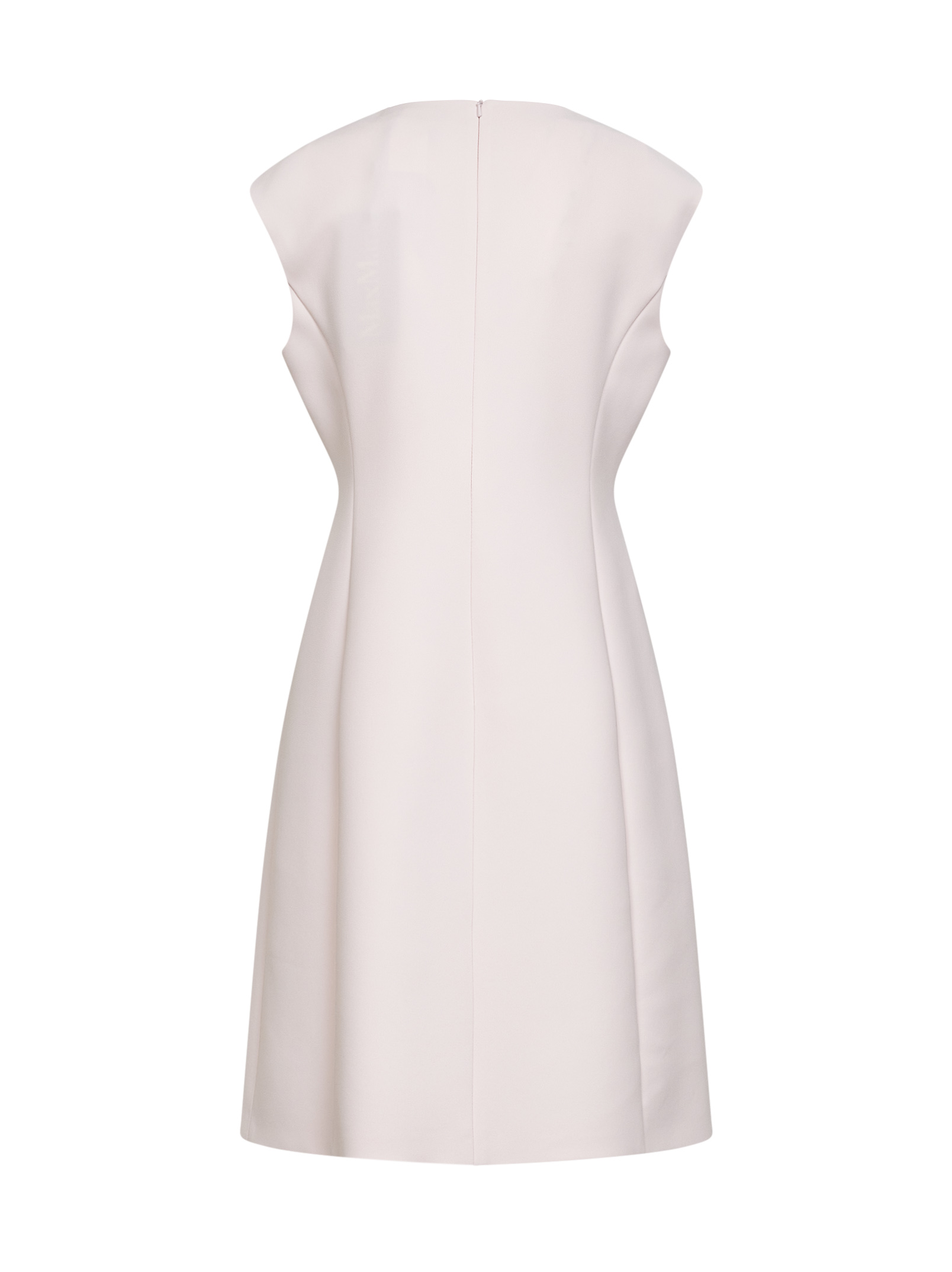 Max Mara Studio Dresses Pink 2616221045600MSTGIUNTO052 (Max Mara Studio / ワンピース・ドレス・オールインワン ) | Max Mara Studio (マックスマーラ ステュディオ)(1)