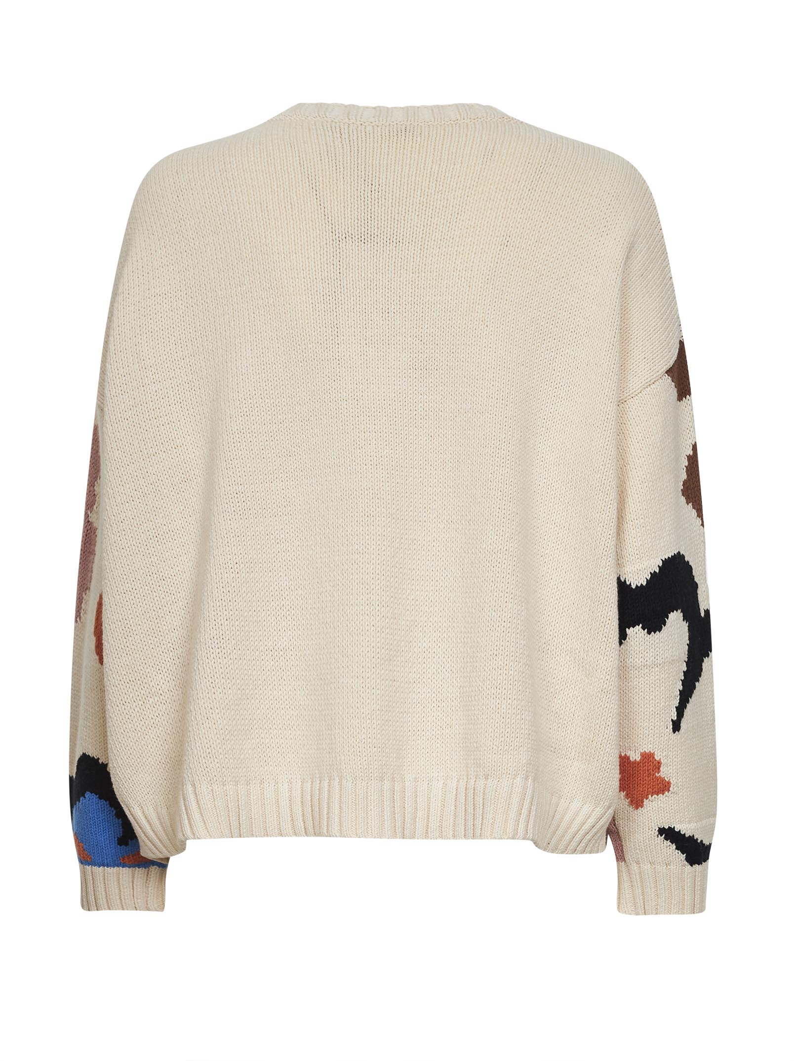 Max Mara Weekend Sweaters MultiColour 2615361171600WKDCELEBRE002 (Weekend Max Mara / ニット・セーター・カーディガン ) | Weekend Max Mara (ウィークエンド マックスマーラ)(1)