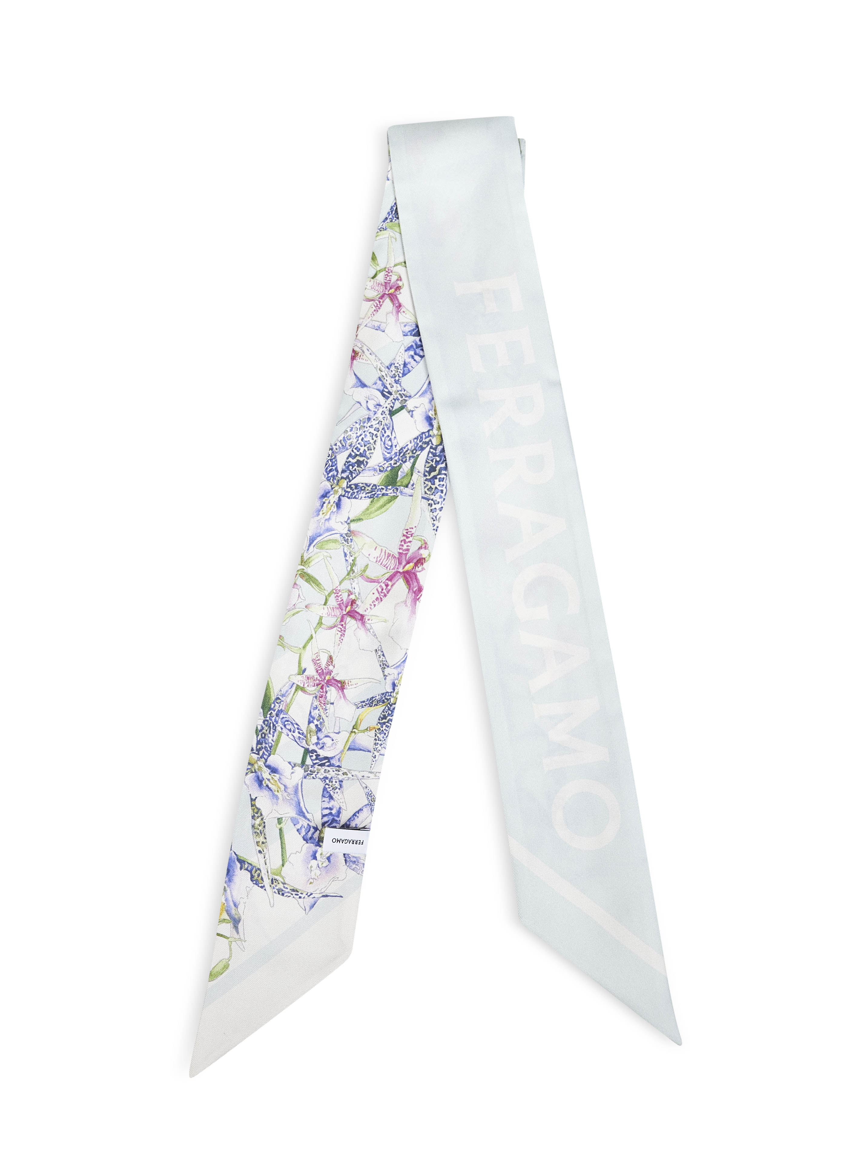 Ferragamo Scarfs 321242MBGAIA789921 (FERRAGAMO / スカーフ・マフラー ) | FERRAGAMO (フェラガモ)(1)