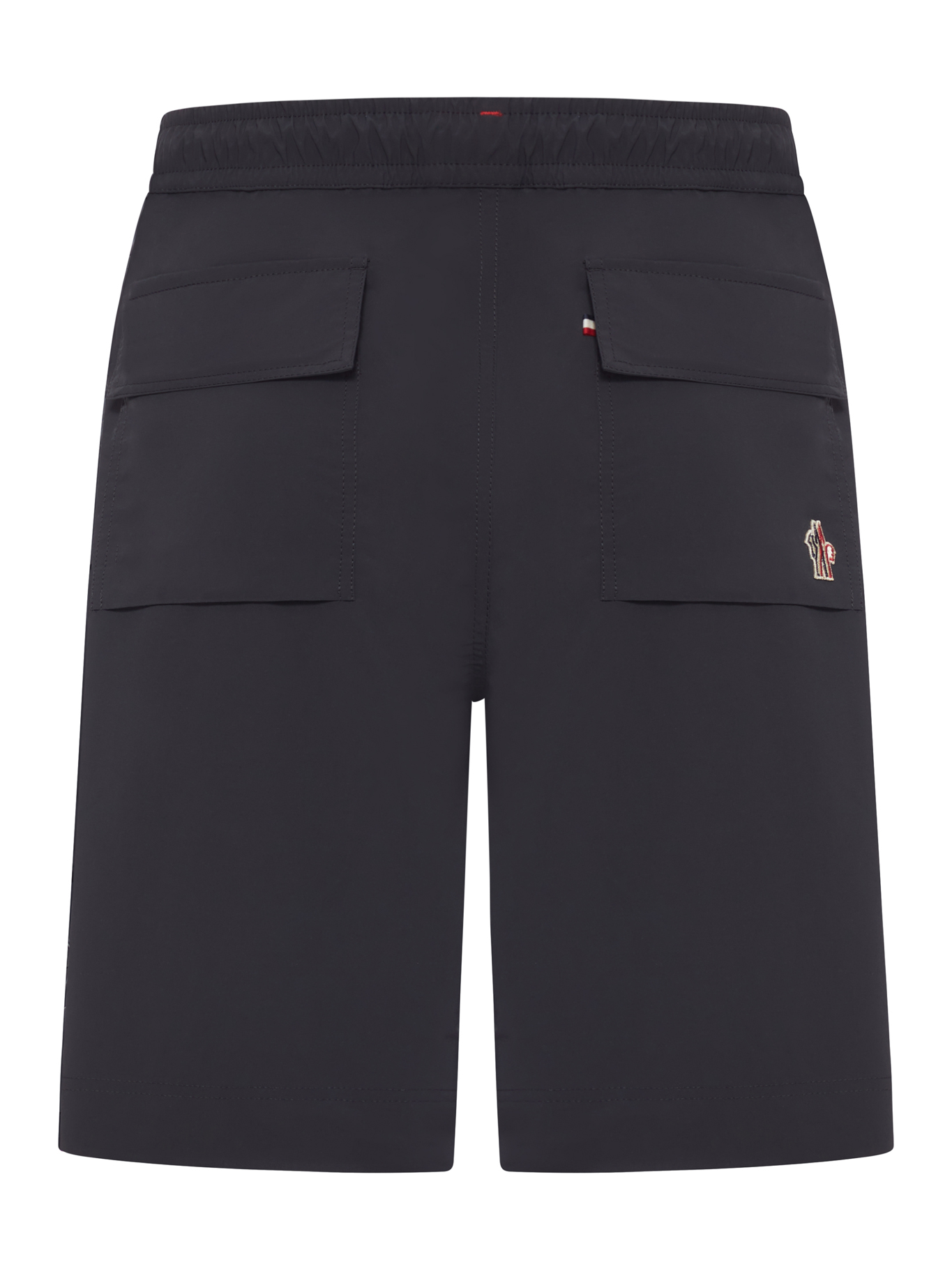 TECHNICAL FABRIC SHORTS L10972B00003597SL999 (Moncler Grenoble / ショートパンツ ) | Moncler Grenoble (モンクレール グルノーブル)(1)