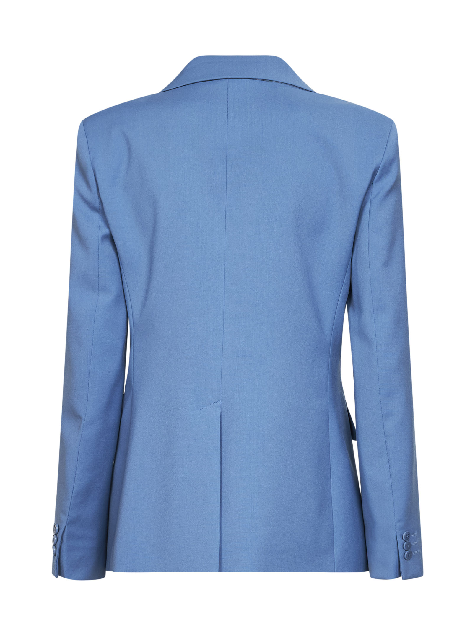 Max Mara Weekend Jackets Clear Blue 2615041071600WKDLAMINE005 (Weekend Max Mara / ブレザー・ジャケット ) | Weekend Max Mara (ウィークエンド マックスマーラ)(1)