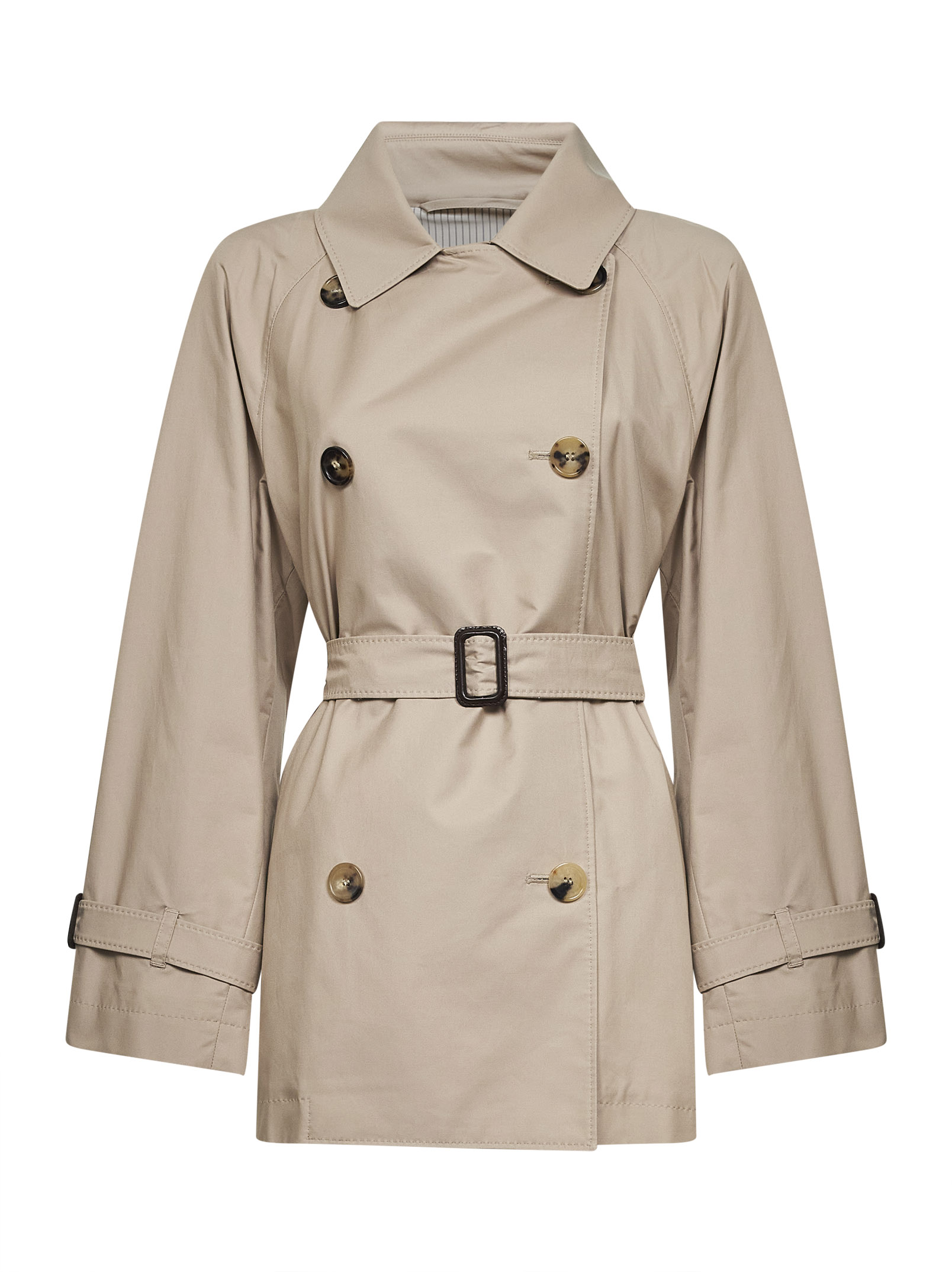 MAX MARA THE CUBE Coats Sand 2619021114600MTCCALLE013 (Max Mara The CUBE / コート ) | Max Mara The CUBE (マックスマーラ ザ・キューブ)