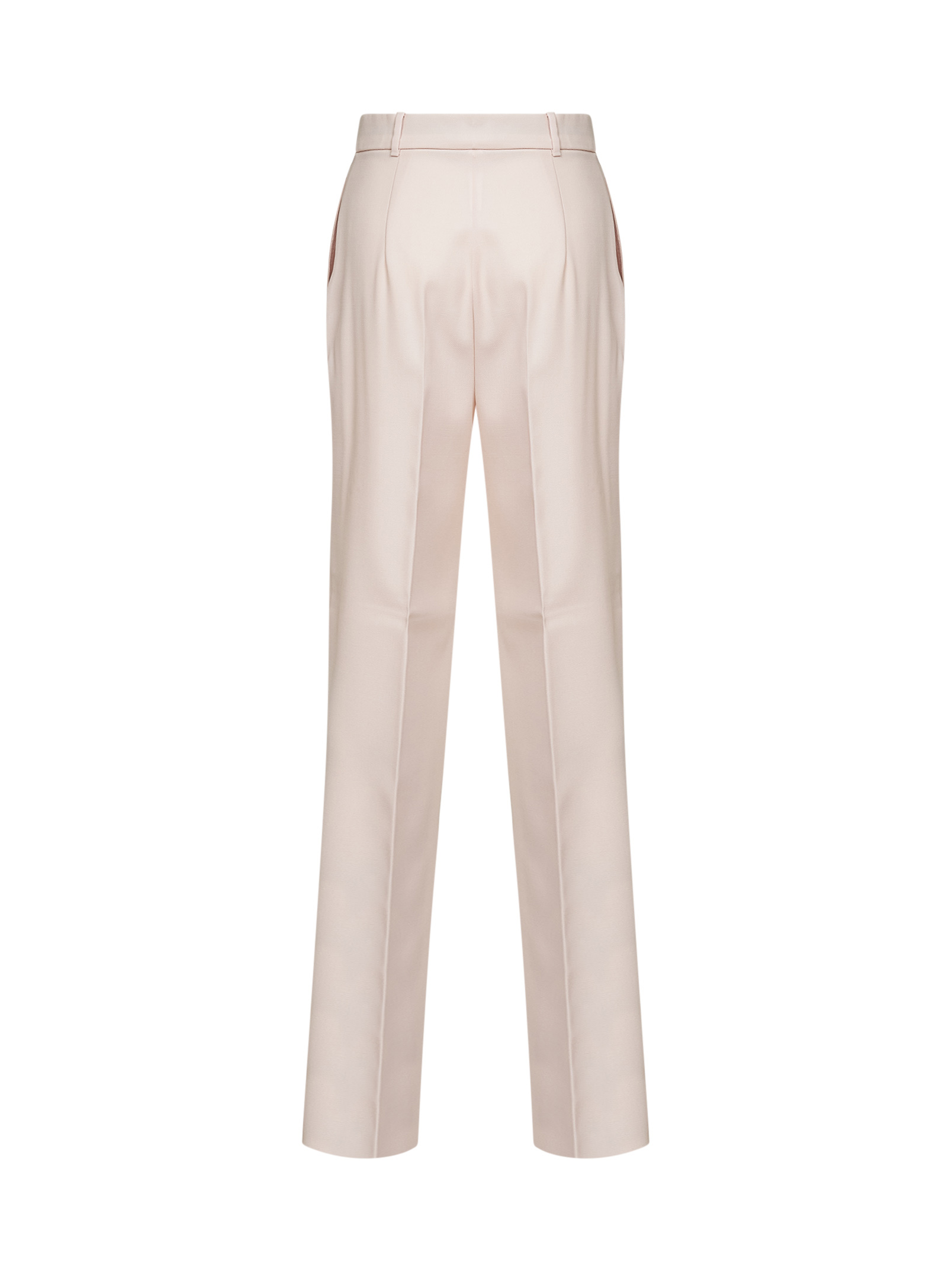 Max Mara Studio RTW... Pink 2616131041600MSTQUASAR047 (Max Mara Studio / パンツ ) | Max Mara Studio (マックスマーラ ステュディオ)(1)