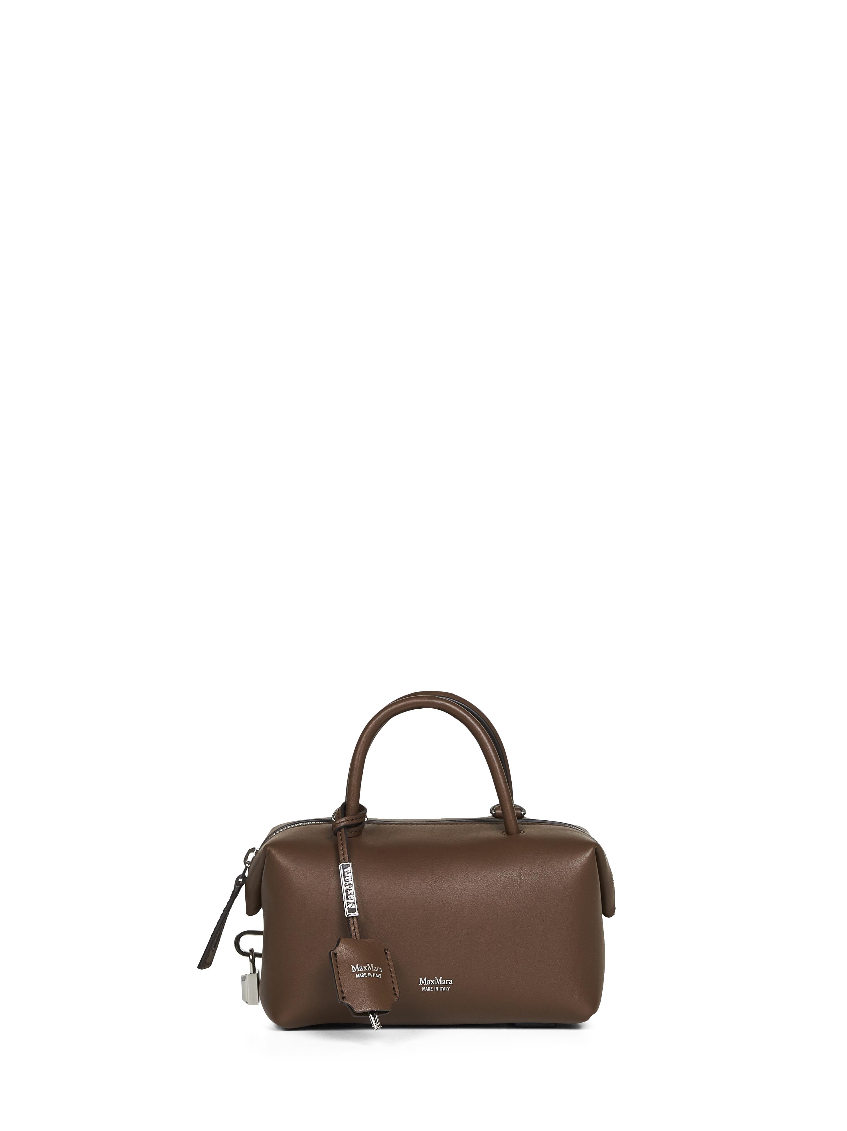 Max Mara Bags.. 2614511031600HOLDALLS029 (Max Mara / ハンドバッグ・ショルダーバッグ ) | Max Mara (マックスマーラ)