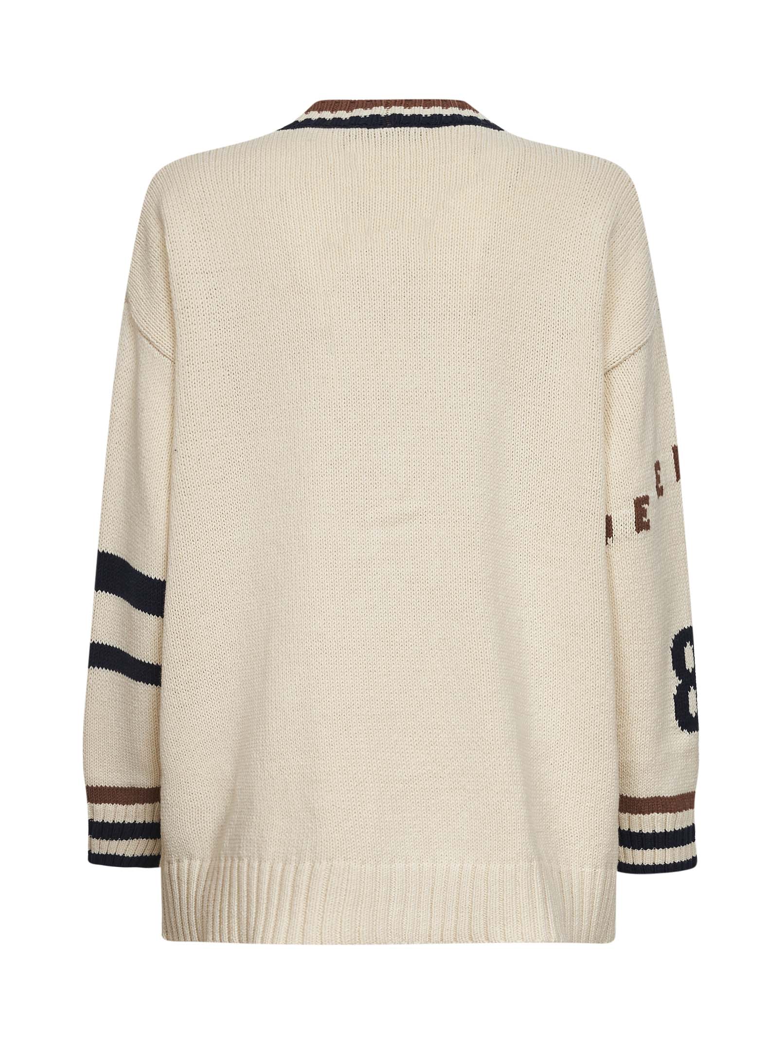 Max Mara Weekend Sweaters Black 2615341061600WKDBLASONE004 (Weekend Max Mara / ニット・セーター・カーディガン ) | Weekend Max Mara (ウィークエンド マックスマーラ)(1)