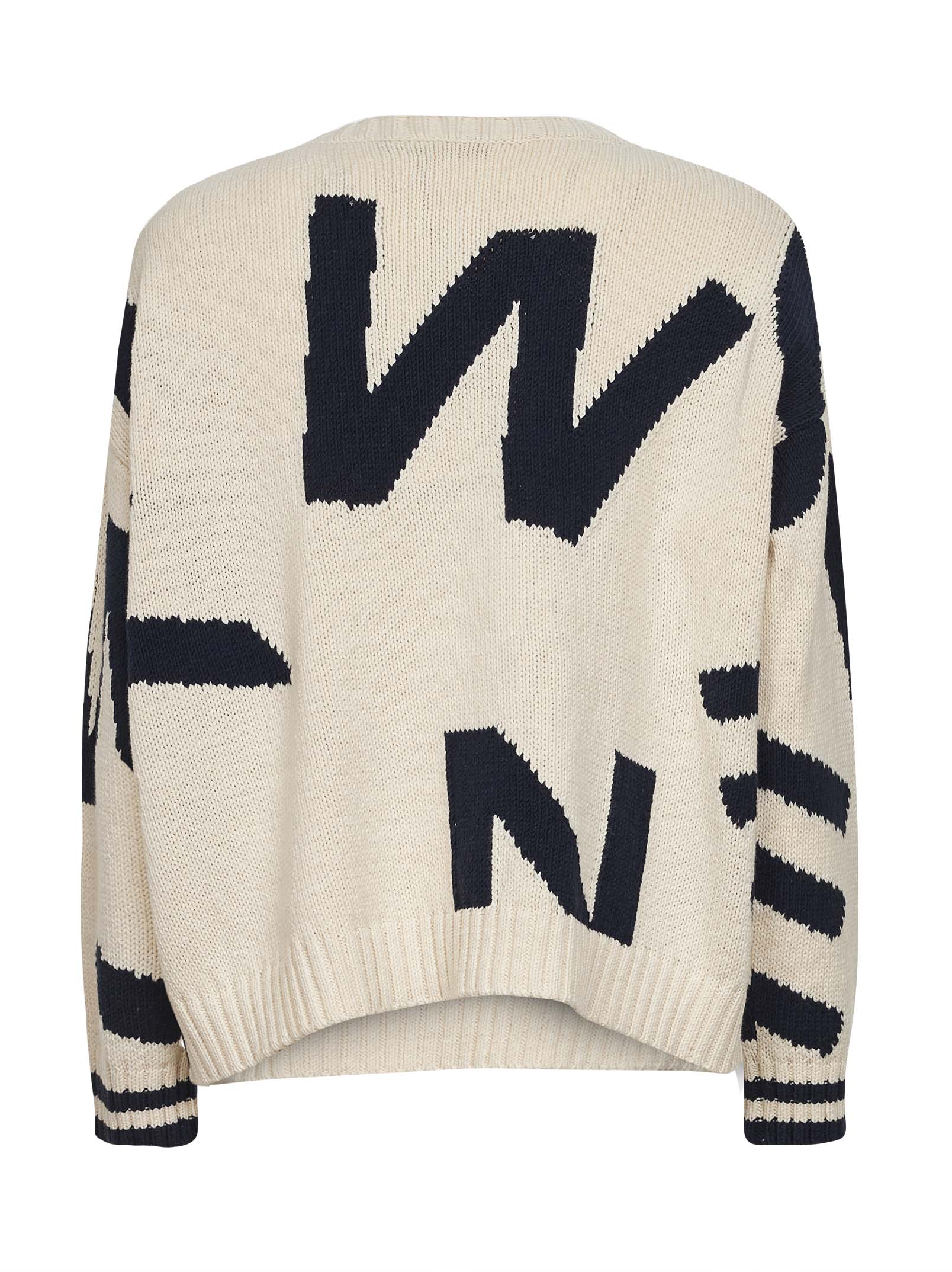 Max Mara Weekend Sweaters Blue 2615361171600WKDCELEBRE003 (Weekend Max Mara / ニット・セーター・カーディガン ) | Weekend Max Mara (ウィークエンド マックスマーラ)(1)