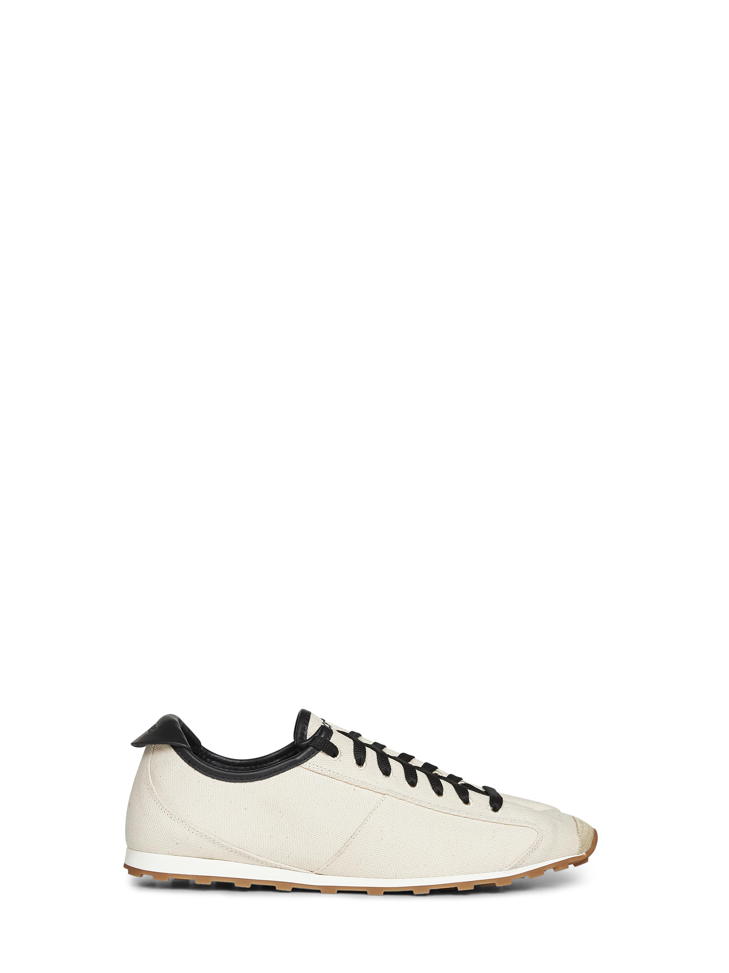 JACQUEMUS Sneakers Beige FOM00175AW00255130 (JACQUEMUS / スニーカー ) | JACQUEMUS (ジャックムス)