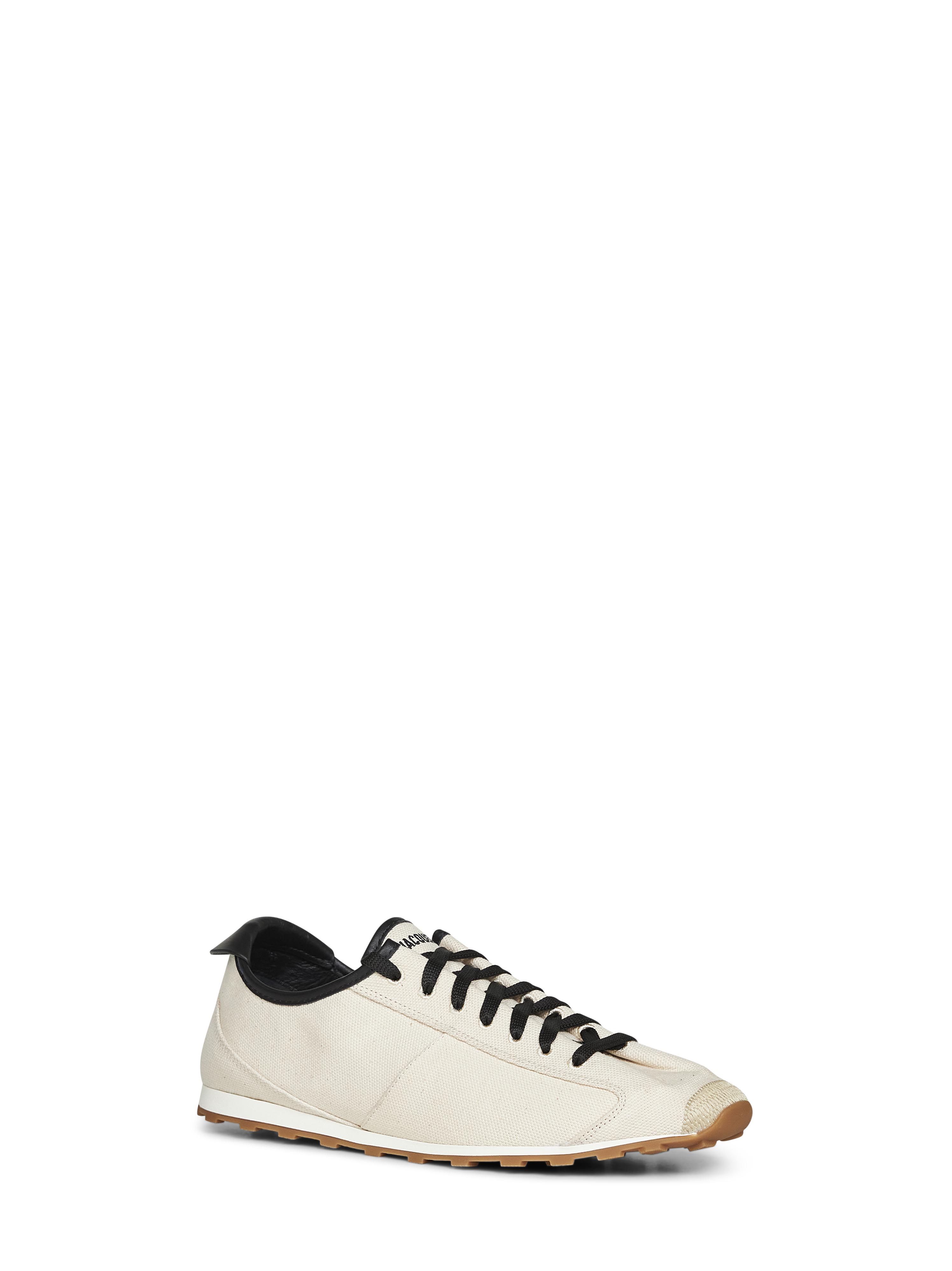 JACQUEMUS Sneakers Beige FOM00175AW00255130 (JACQUEMUS / スニーカー ) | JACQUEMUS (ジャックムス)(1)