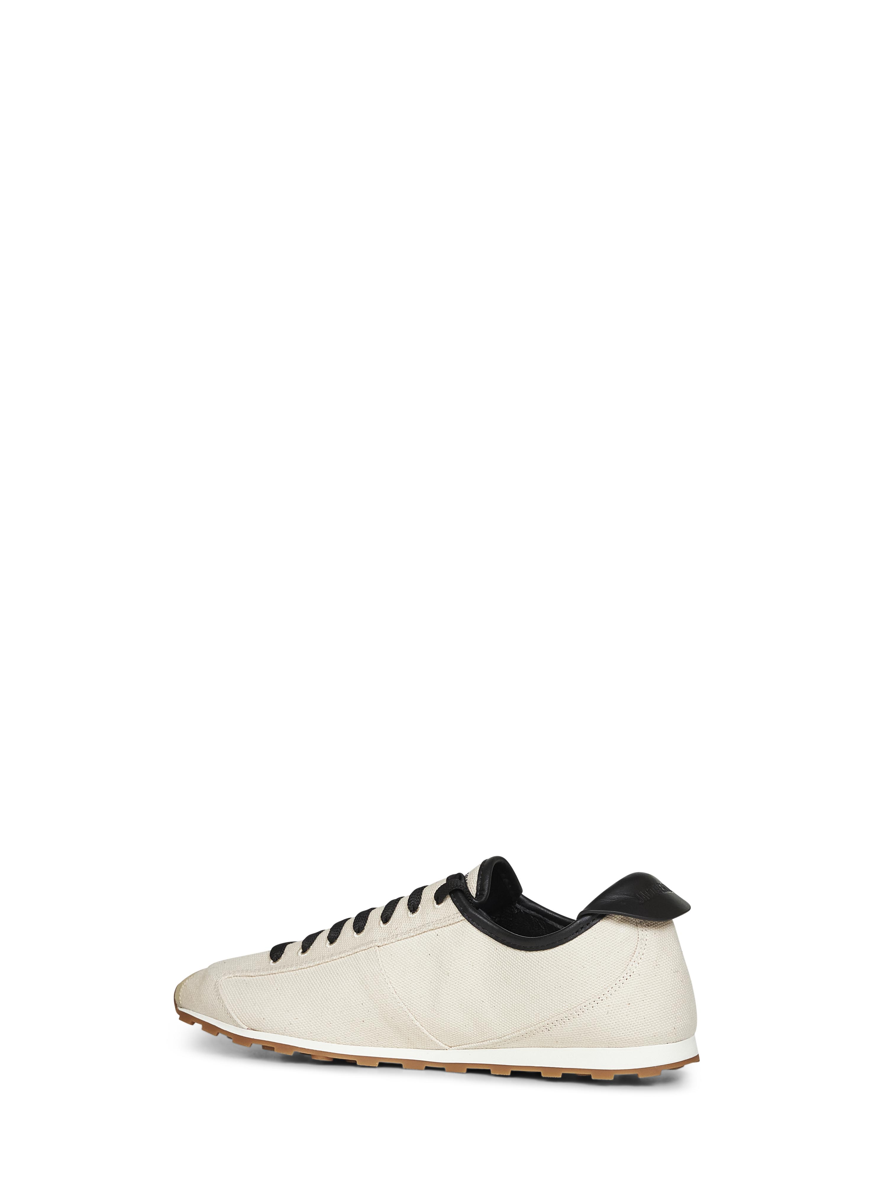 JACQUEMUS Sneakers Beige FOM00175AW00255130 (JACQUEMUS / スニーカー ) | JACQUEMUS (ジャックムス)(2)