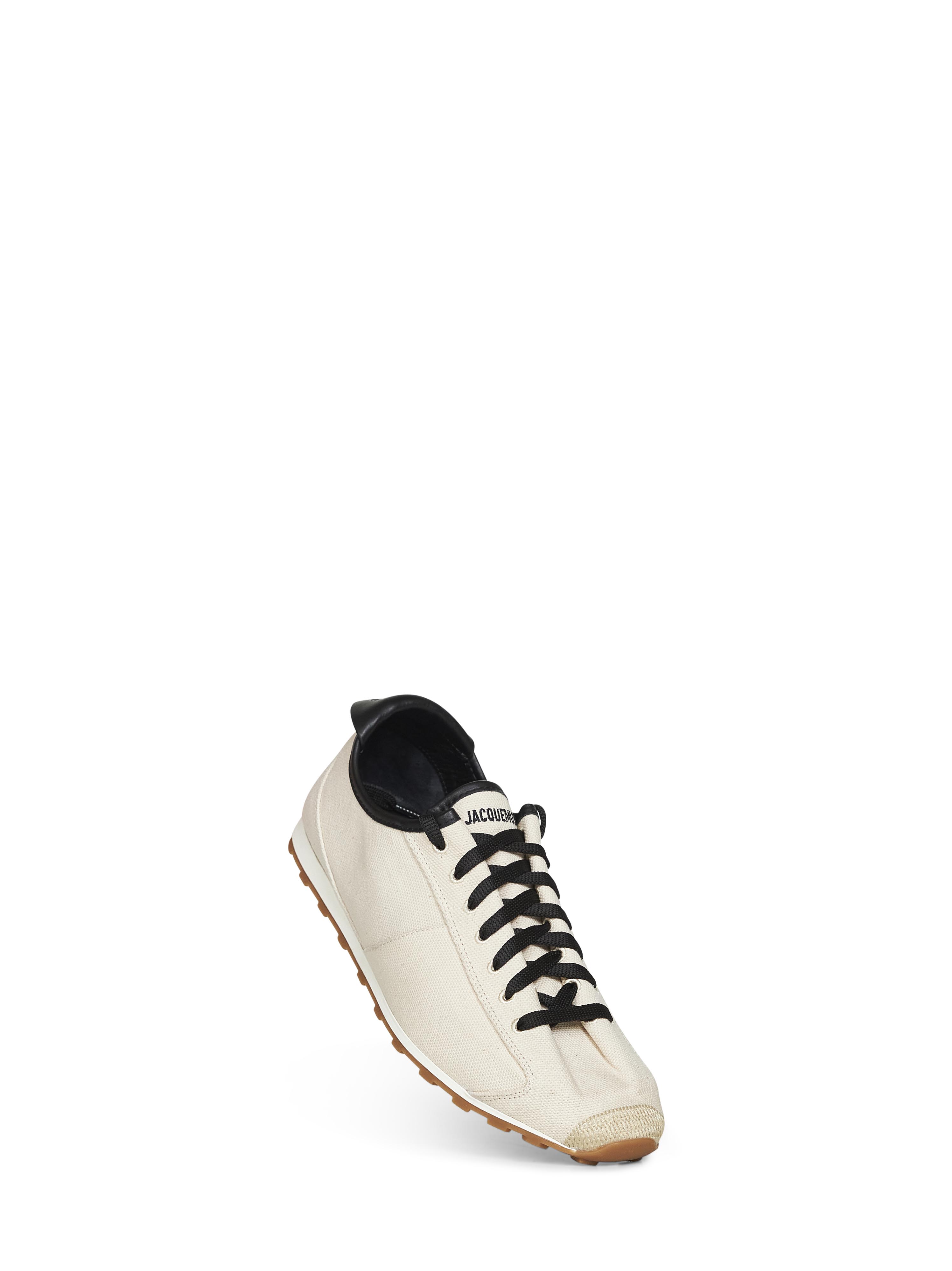 JACQUEMUS Sneakers Beige FOM00175AW00255130 (JACQUEMUS / スニーカー ) | JACQUEMUS (ジャックムス)(3)