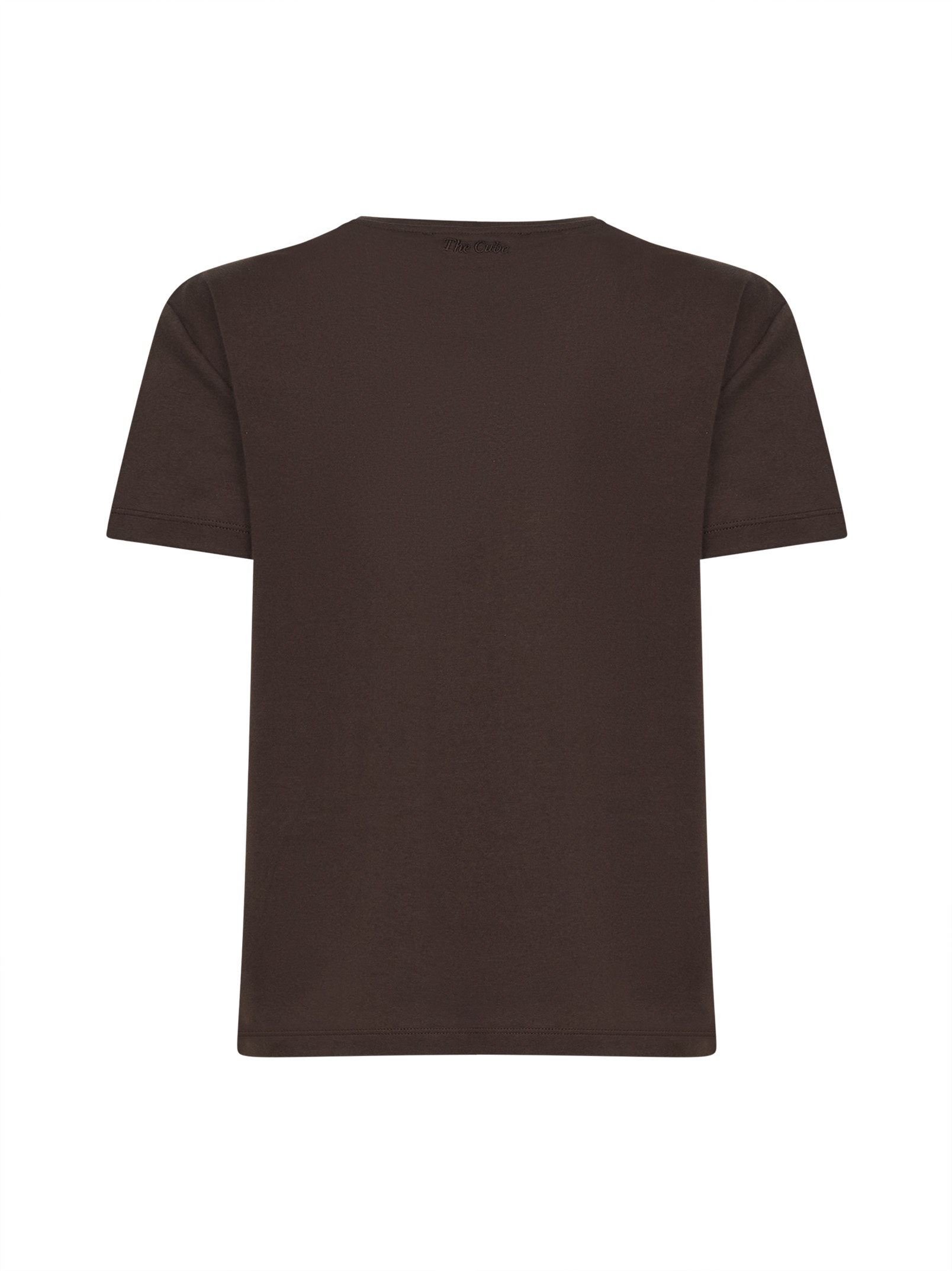 S Max Mara T-shirts and Polos 2619971021600SMMBELLA004 (S MAX MARA / Tシャツ・カットソー ) | S MAX MARA (エス マックスマーラ)(1)