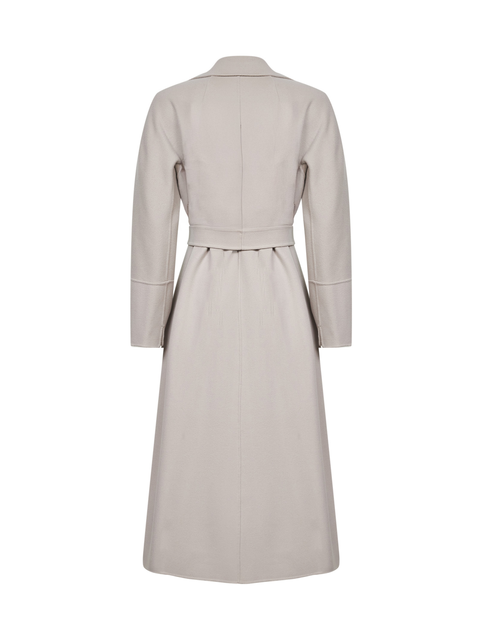 S Max Mara Coats Sand 2619011021600SMMELISA032 (S MAX MARA / コート ) | S MAX MARA (エス マックスマーラ)(1)