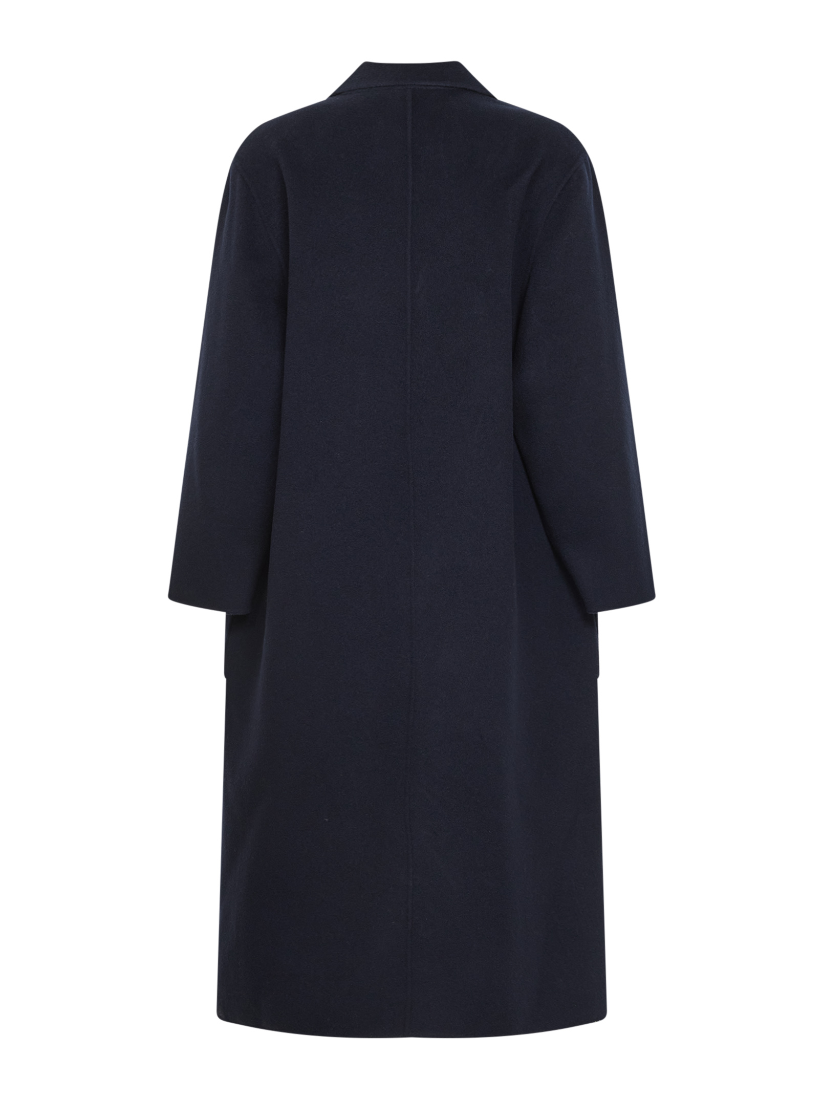 Max Mara Weekend Coats Blue 2615011021600WKDGALOSCE045 (Weekend Max Mara / コート ) | Weekend Max Mara (ウィークエンド マックスマーラ)(1)