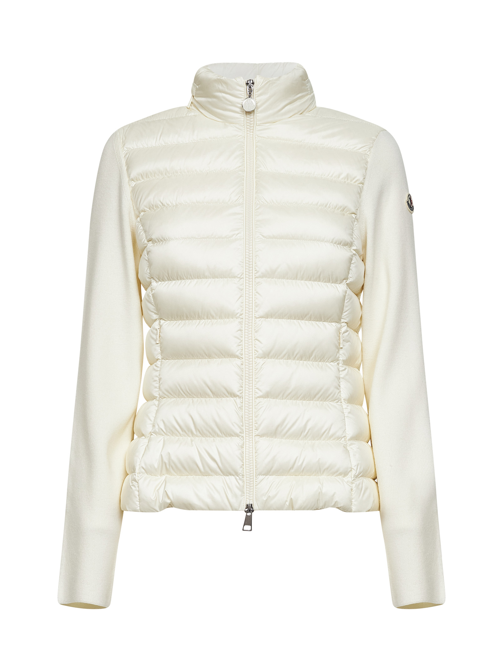 Moncler Sweaters Beige L10939B00030M1122034 (Moncler / ニット・セーター・カーディガン ) | Moncler (モンクレール)