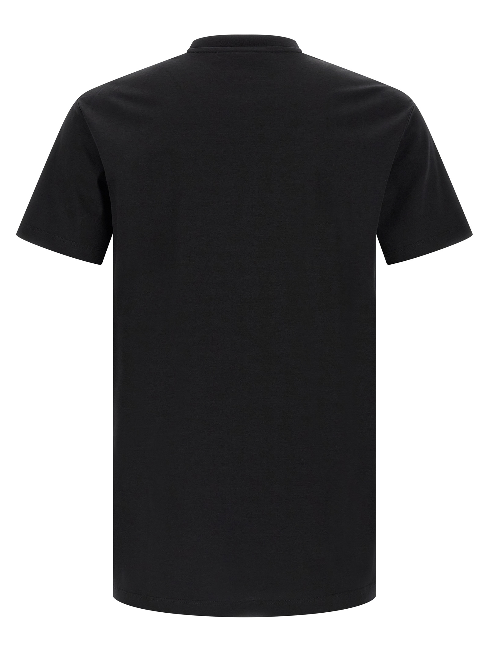 'Hexagon' T-shirt AAECMTK8740PJY002N02 (PHILIPP PLEIN / Tシャツ・カットソー ) | PHILIPP PLEIN (フィリップ プレイン)(1)