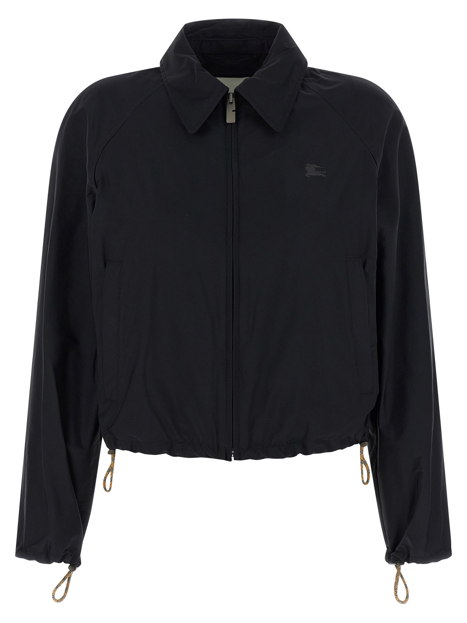 'Newcott' windbreaker 8122027BLACK (Burberry / カジュアルジャケット ) | Burberry (バーバリー)(1)