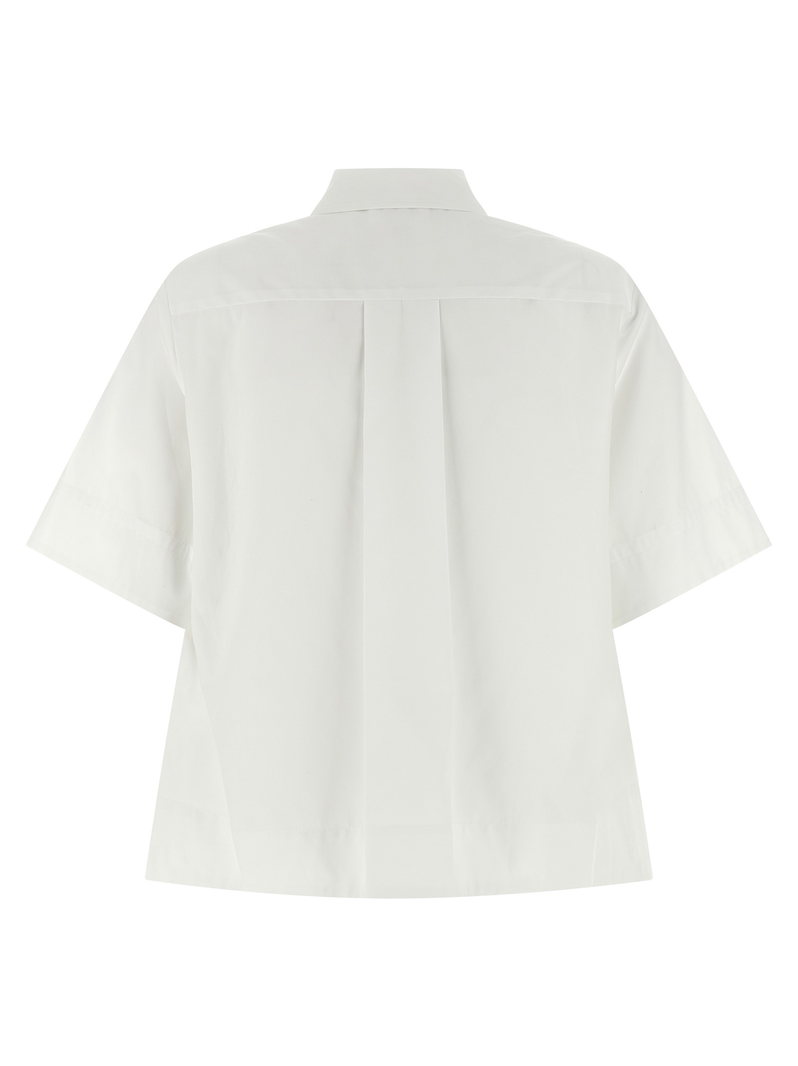 'Cubo26' shirt D381279CUBO26801 (P.A.R.O.S.H. / シャツ・ブラウス ) | P.A.R.O.S.H. (パロッシュ)(1)