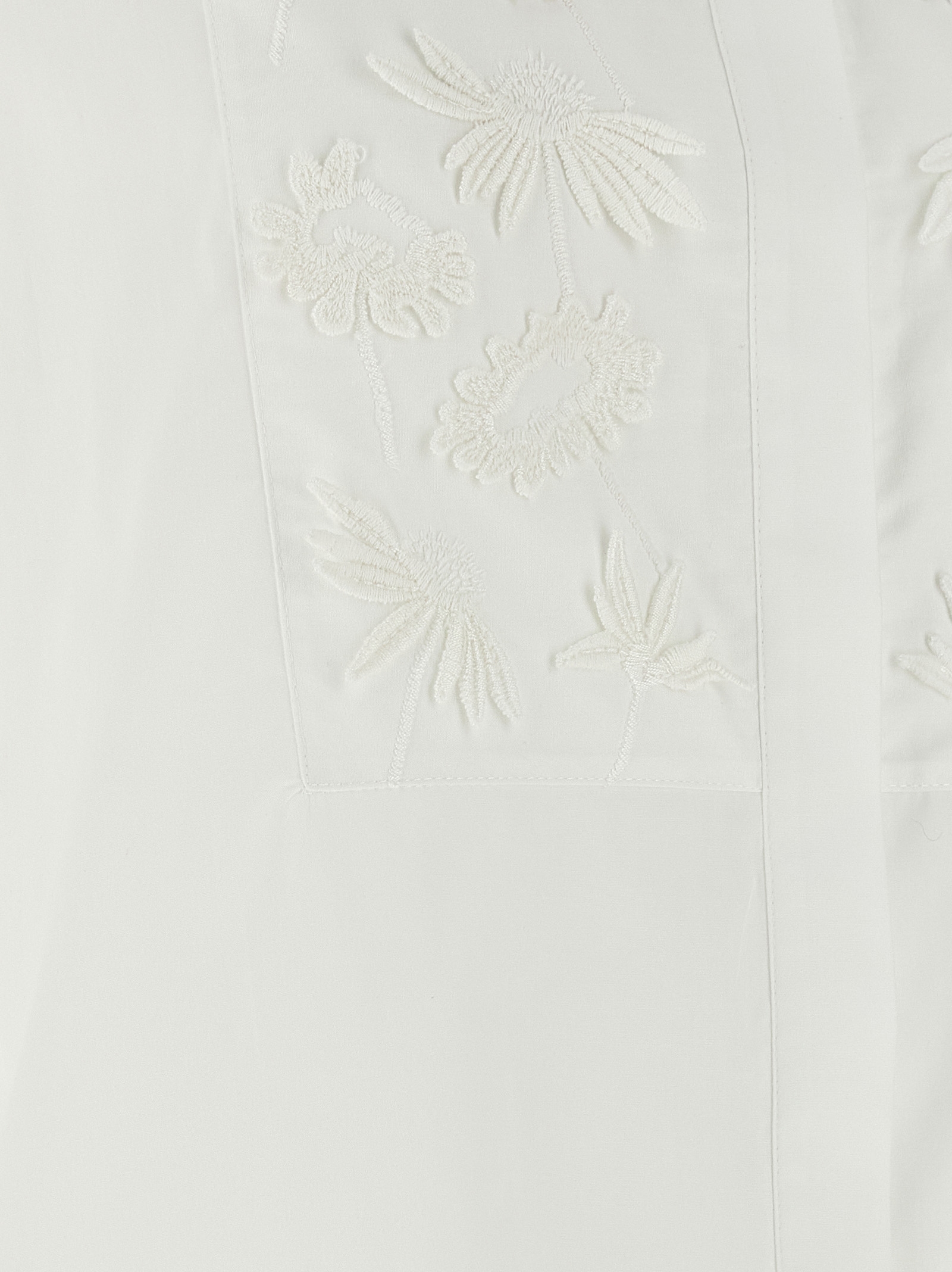 'Cubo26' shirt D381279CUBO26801 (P.A.R.O.S.H. / シャツ・ブラウス ) | P.A.R.O.S.H. (パロッシュ)(3)