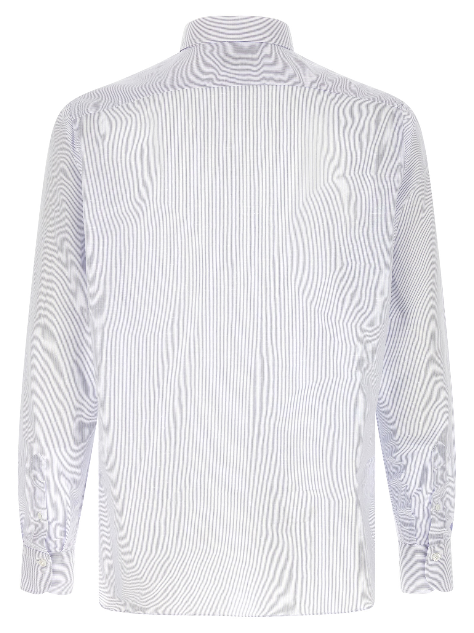 'Porto' blouse C012101 (Finamore / シャツ・ブラウス ) | Finamore (フィナモレ)(1)