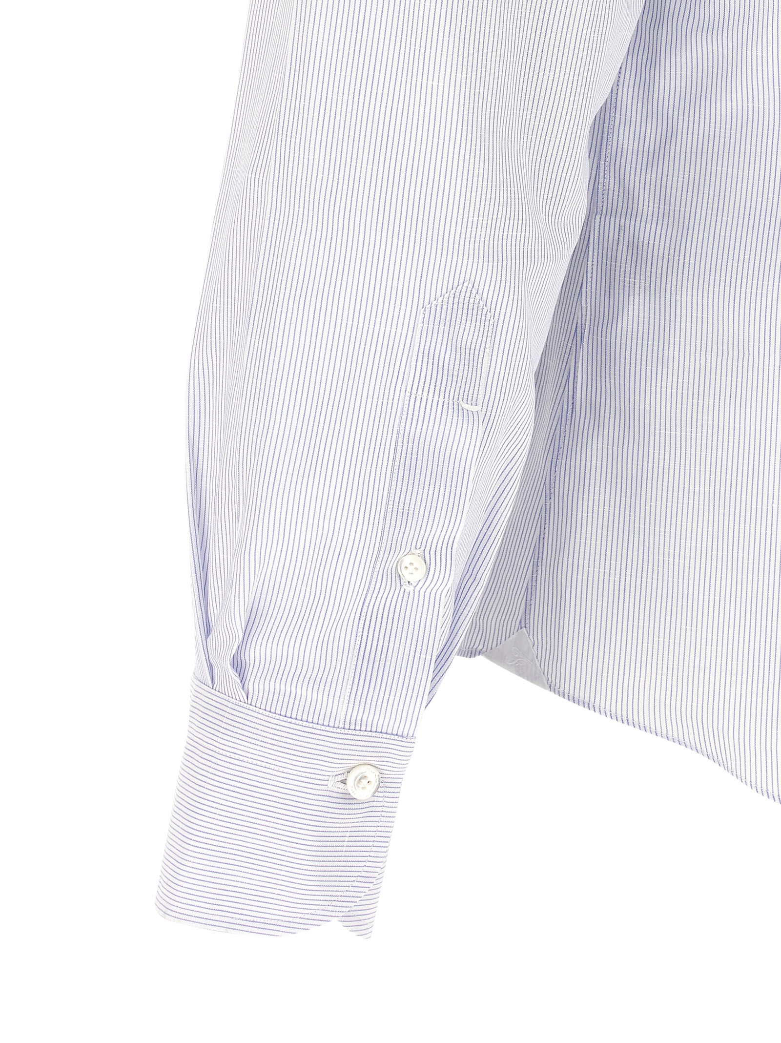 'Porto' blouse C012101 (Finamore / シャツ・ブラウス ) | Finamore (フィナモレ)(3)