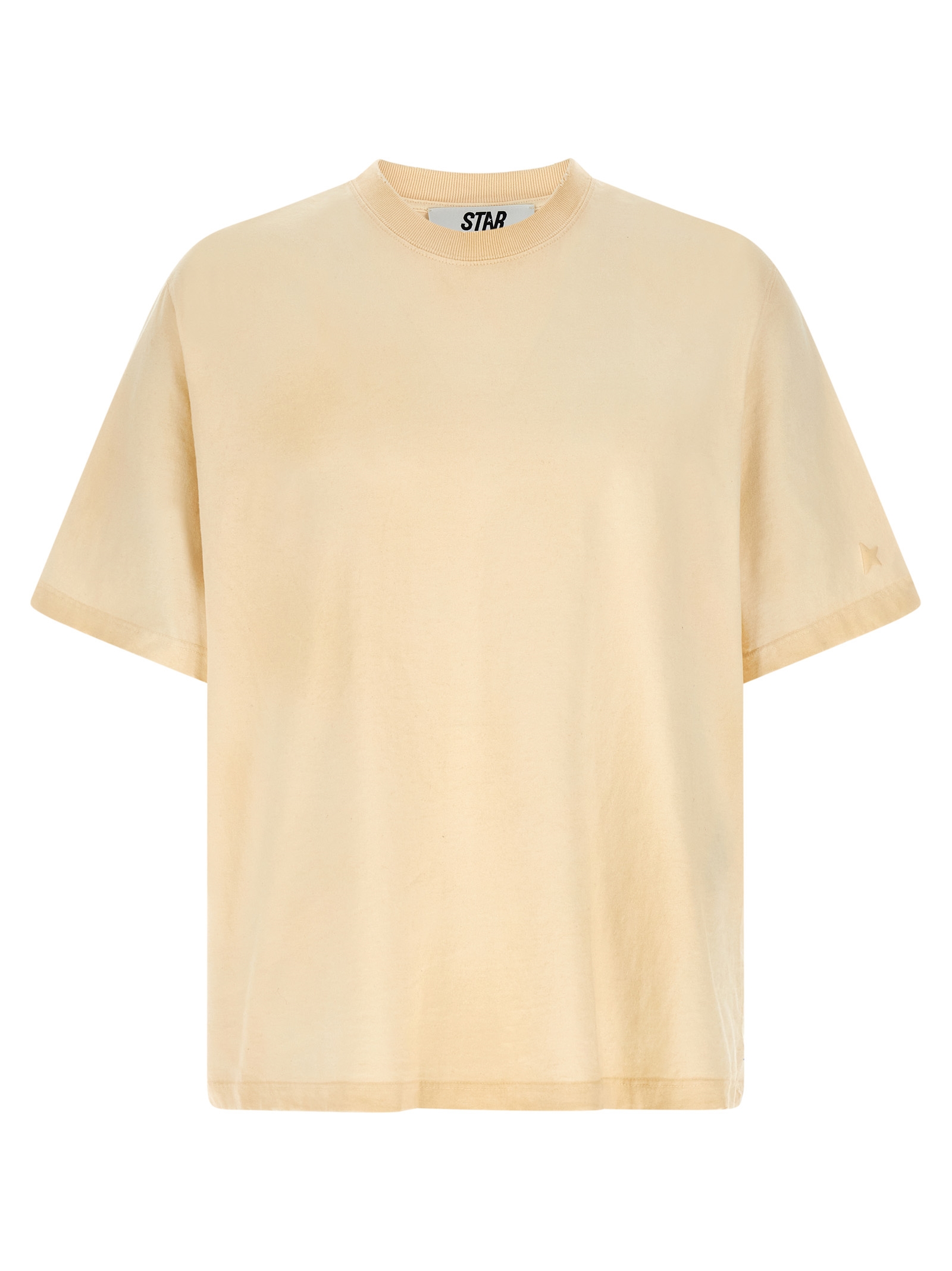 Logo T-shirt GUP01873P0024181161611616 (Golden Goose / Tシャツ・カットソー ) | Golden Goose (ゴールデングース)