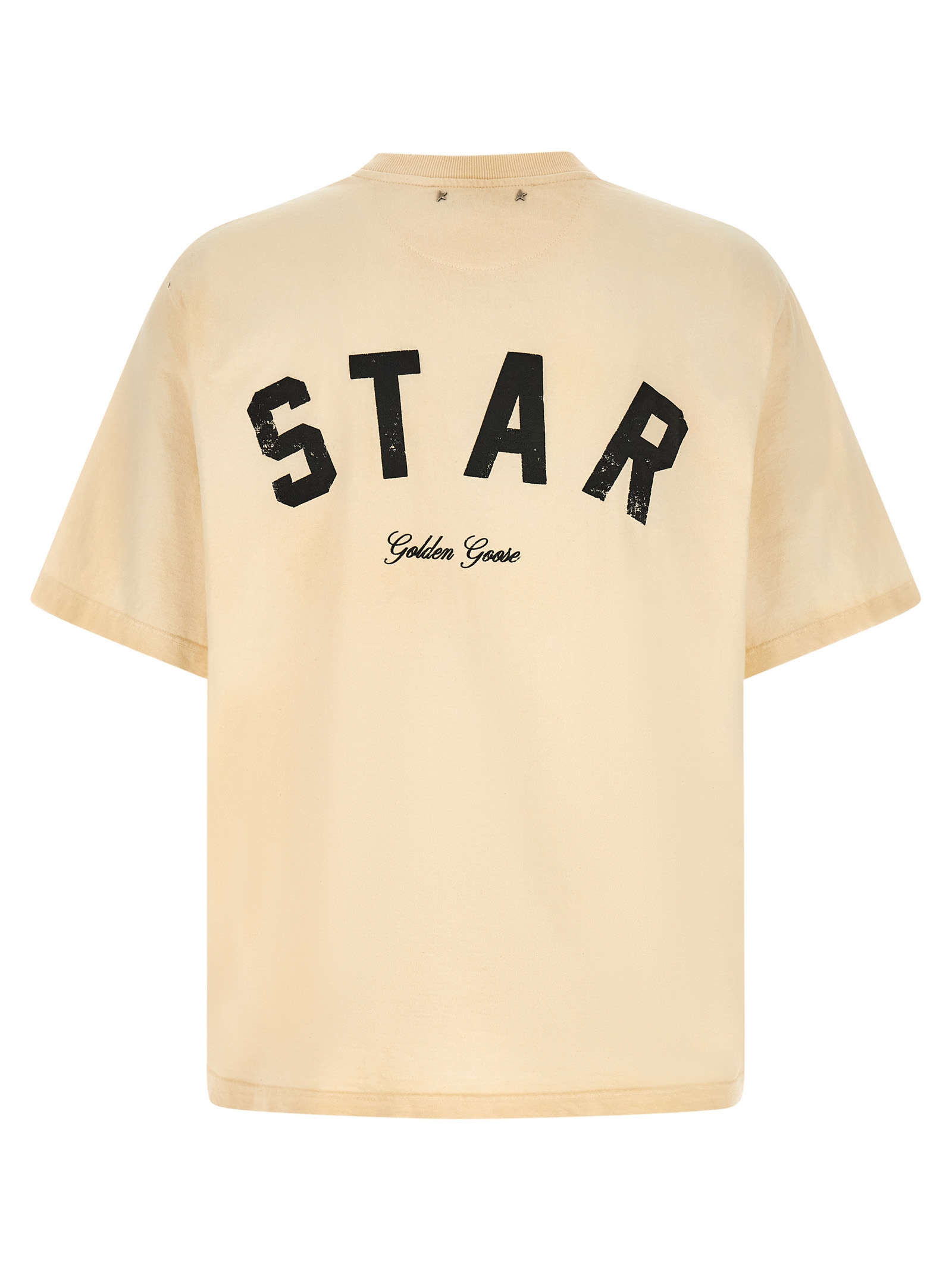 Logo T-shirt GUP01873P0024181161611616 (Golden Goose / Tシャツ・カットソー ) | Golden Goose (ゴールデングース)(1)