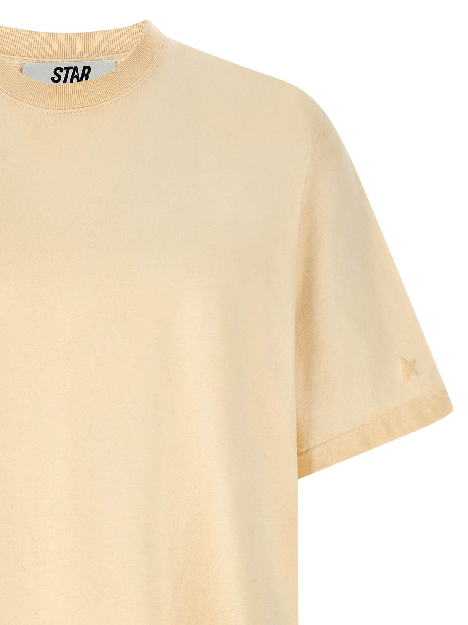 Logo T-shirt GUP01873P0024181161611616 (Golden Goose / Tシャツ・カットソー ) | Golden Goose (ゴールデングース)(2)