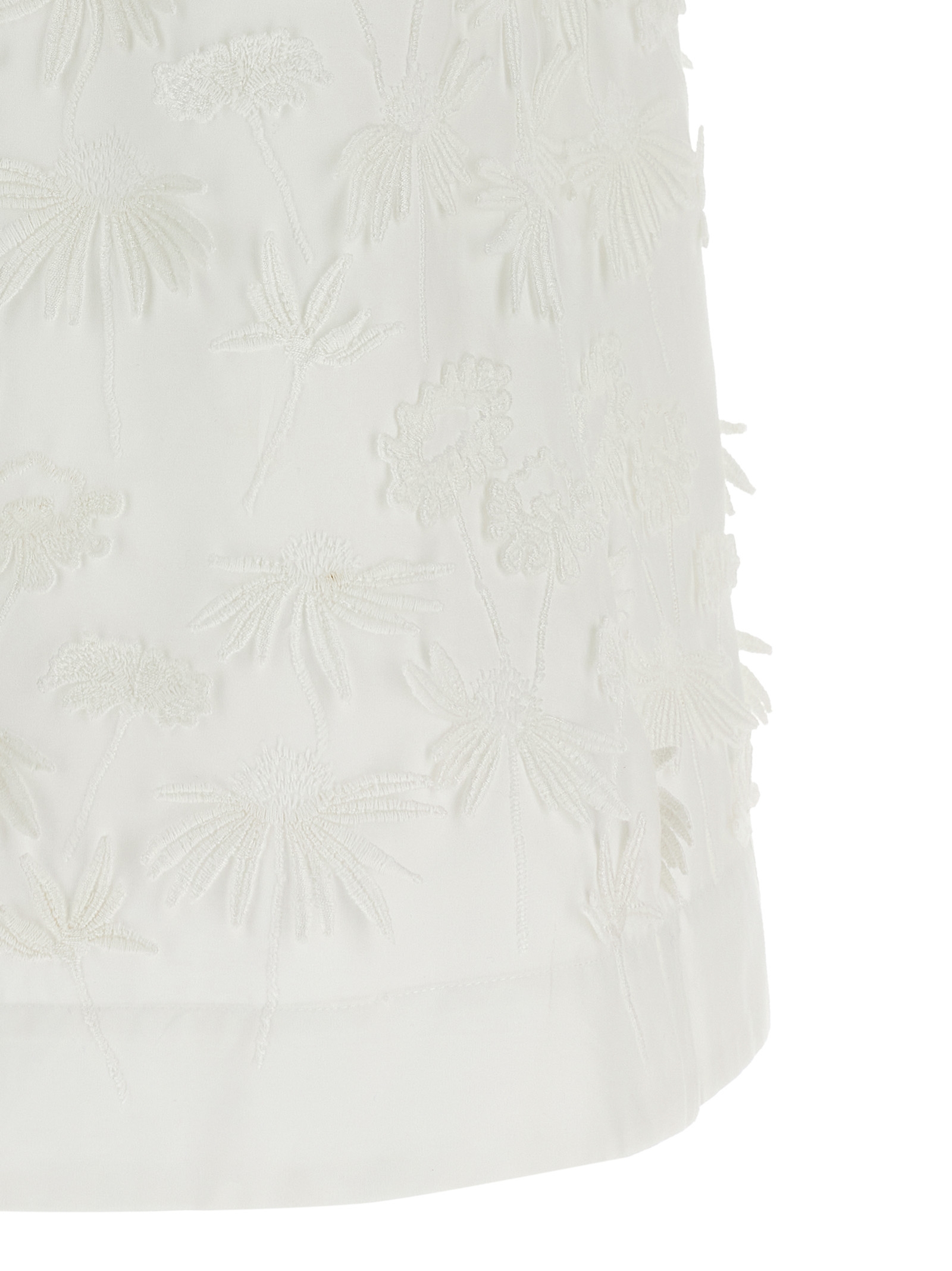 'Cubo26' blouse D314353CUBO26801 (P.A.R.O.S.H. / シャツ・ブラウス ) | P.A.R.O.S.H. (パロッシュ)(3)