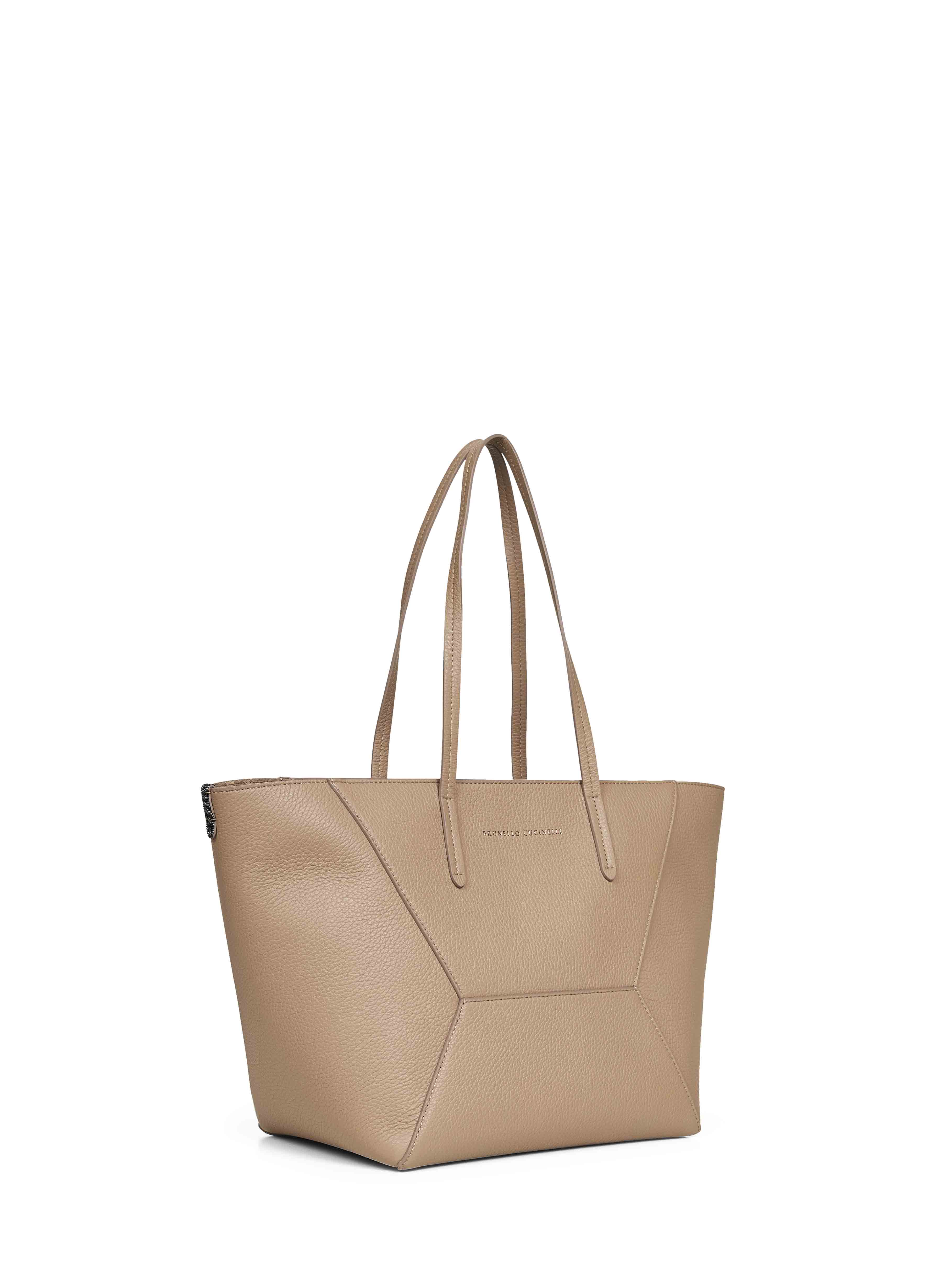 Brunello Cucinelli Bags.. MBDKD2573C2767 (Brunello Cucinelli / トートバッグ ) | Brunello Cucinelli (ブルネロ・クチネリ)(1)