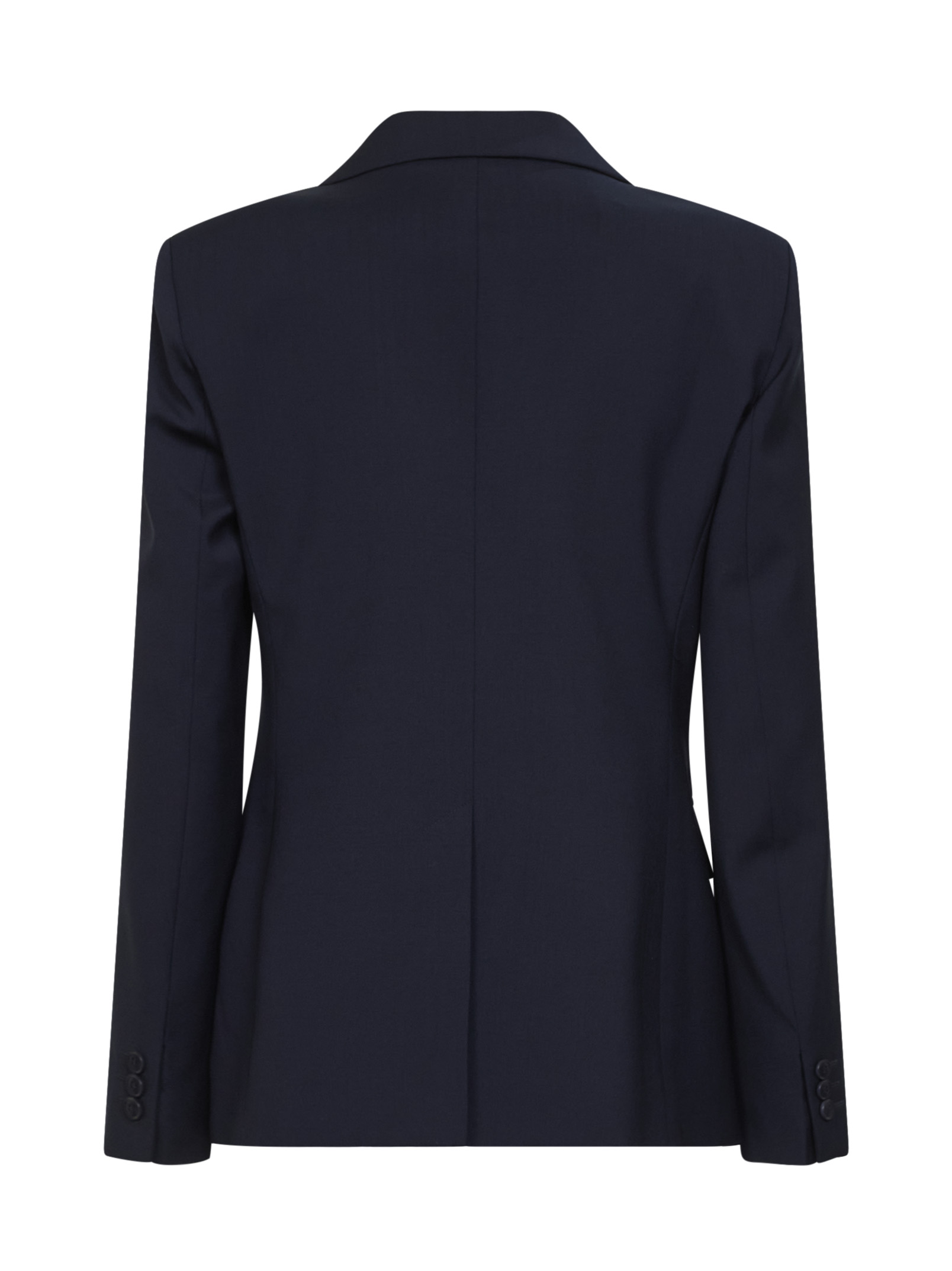 Max Mara Weekend Jackets Blue 2615041071600WKDLAMINE001 (Weekend Max Mara / ブレザー・ジャケット ) | Weekend Max Mara (ウィークエンド マックスマーラ)(1)