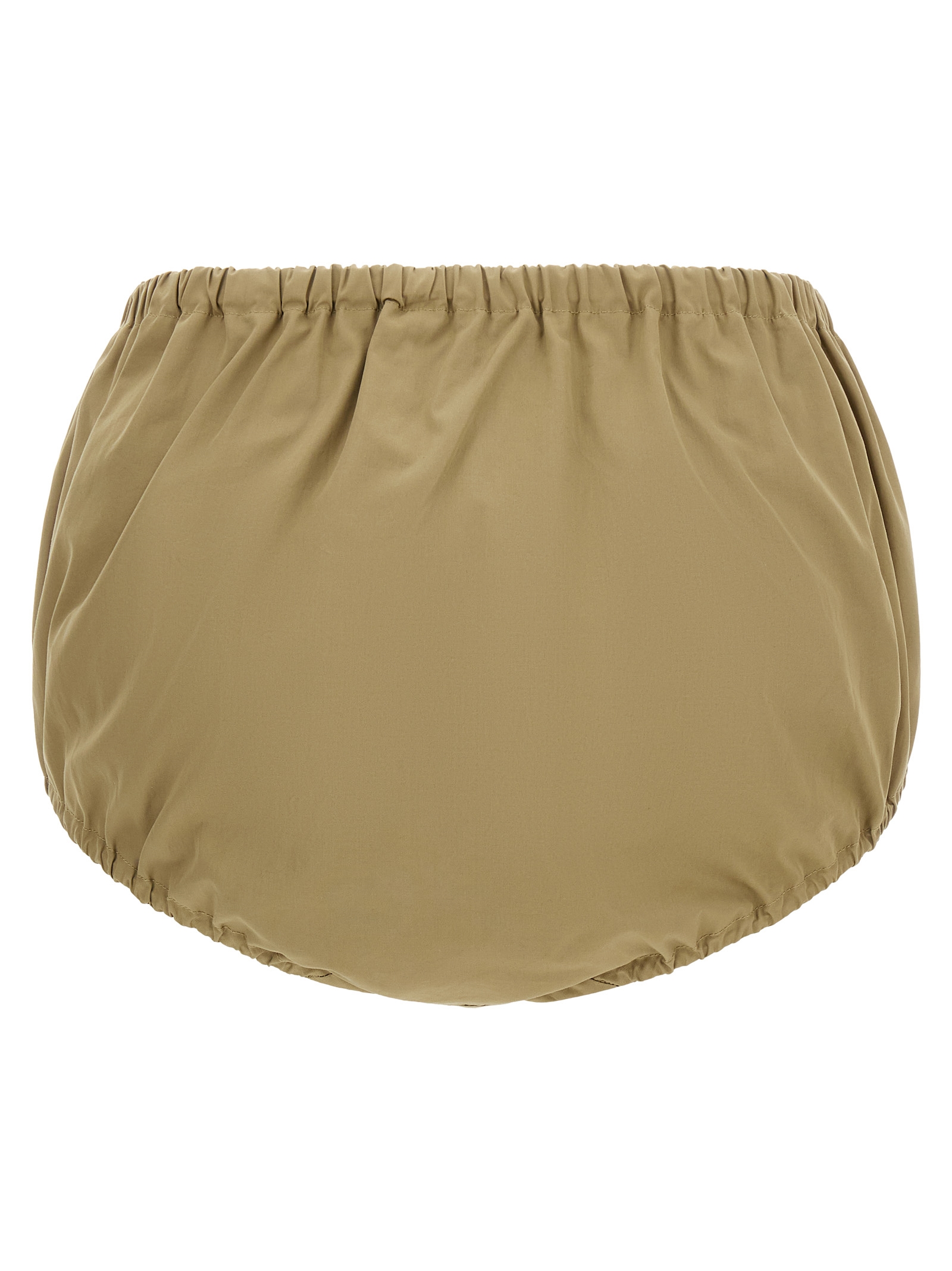 Poplin shorts SP6629SOOO1XV2F034X (Prada / ショートパンツ ) | Prada (プラダ)(1)