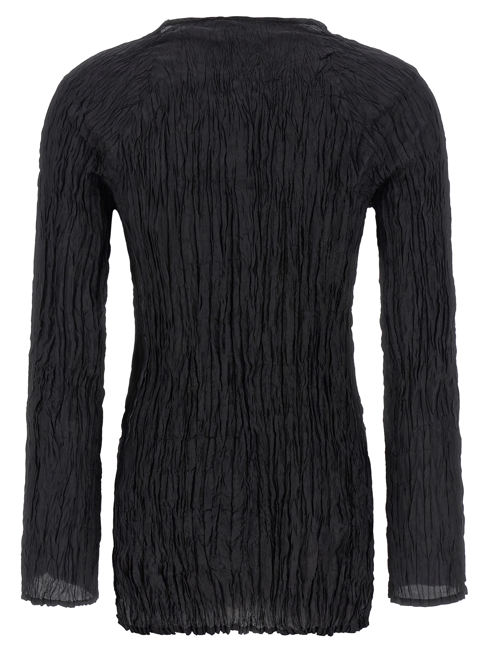 'Soph' blouse D311730SOPH013 (P.A.R.O.S.H. / シャツ・ブラウス ) | P.A.R.O.S.H. (パロッシュ)(1)